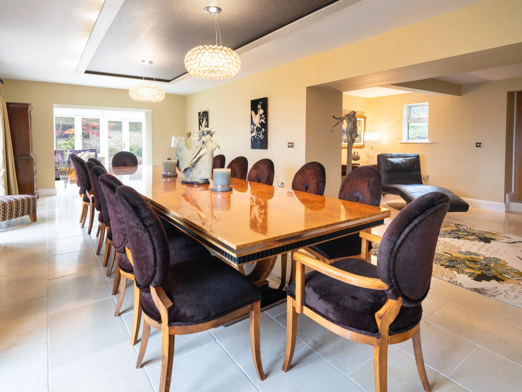Croit Vane, Corlea Road, Ballasalla. - Photo 4 of 60