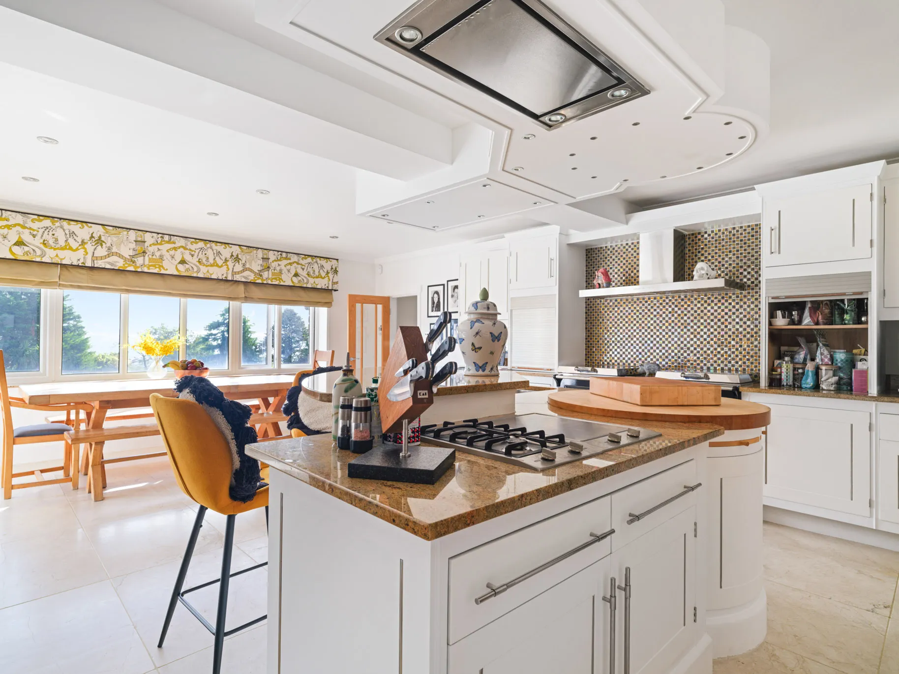 Croit Vane, Corlea Road, Ballasalla. - Photo 5 of 60