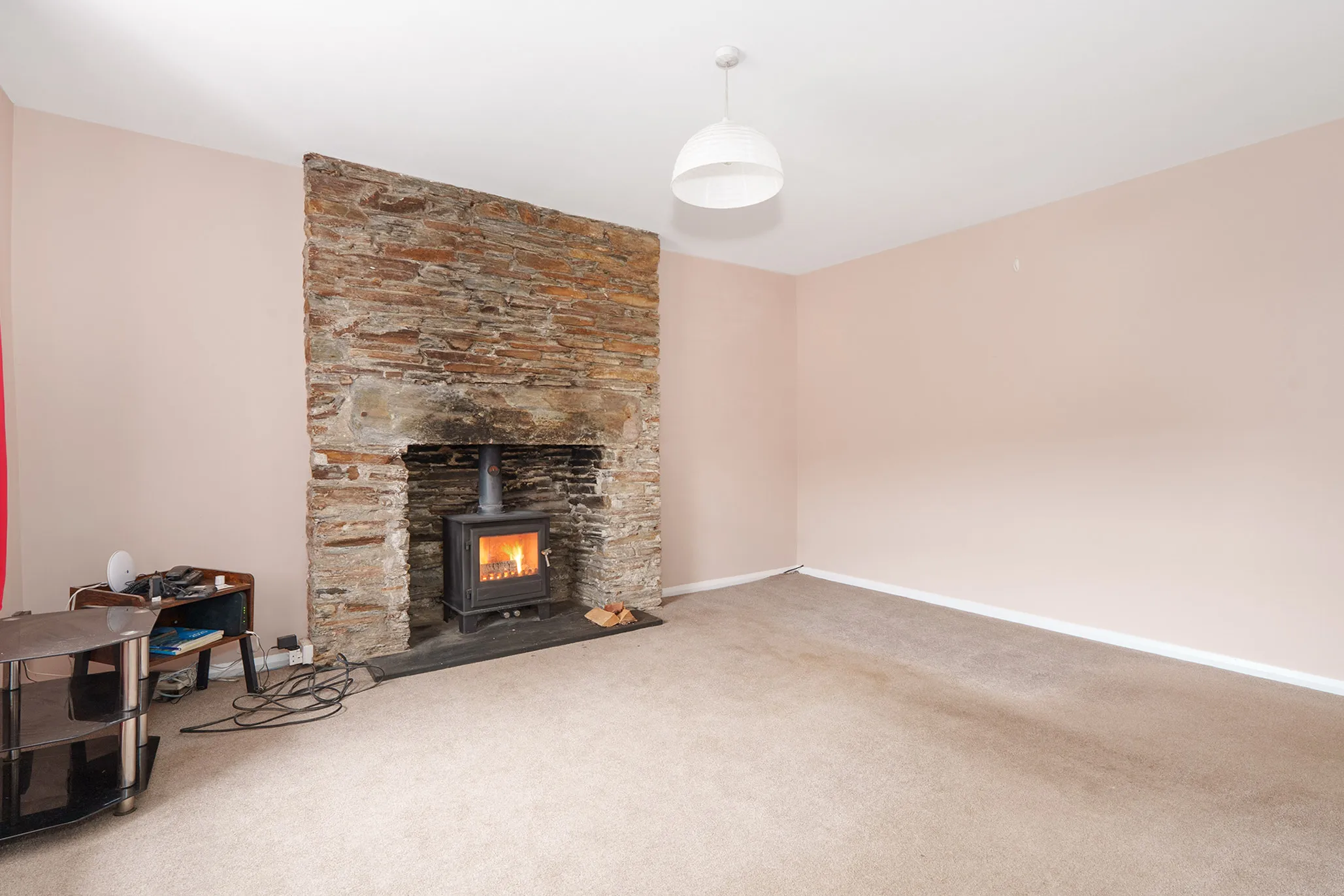 3 Chapel Row, Main Road, Foxdale. - Photo 5 of 31