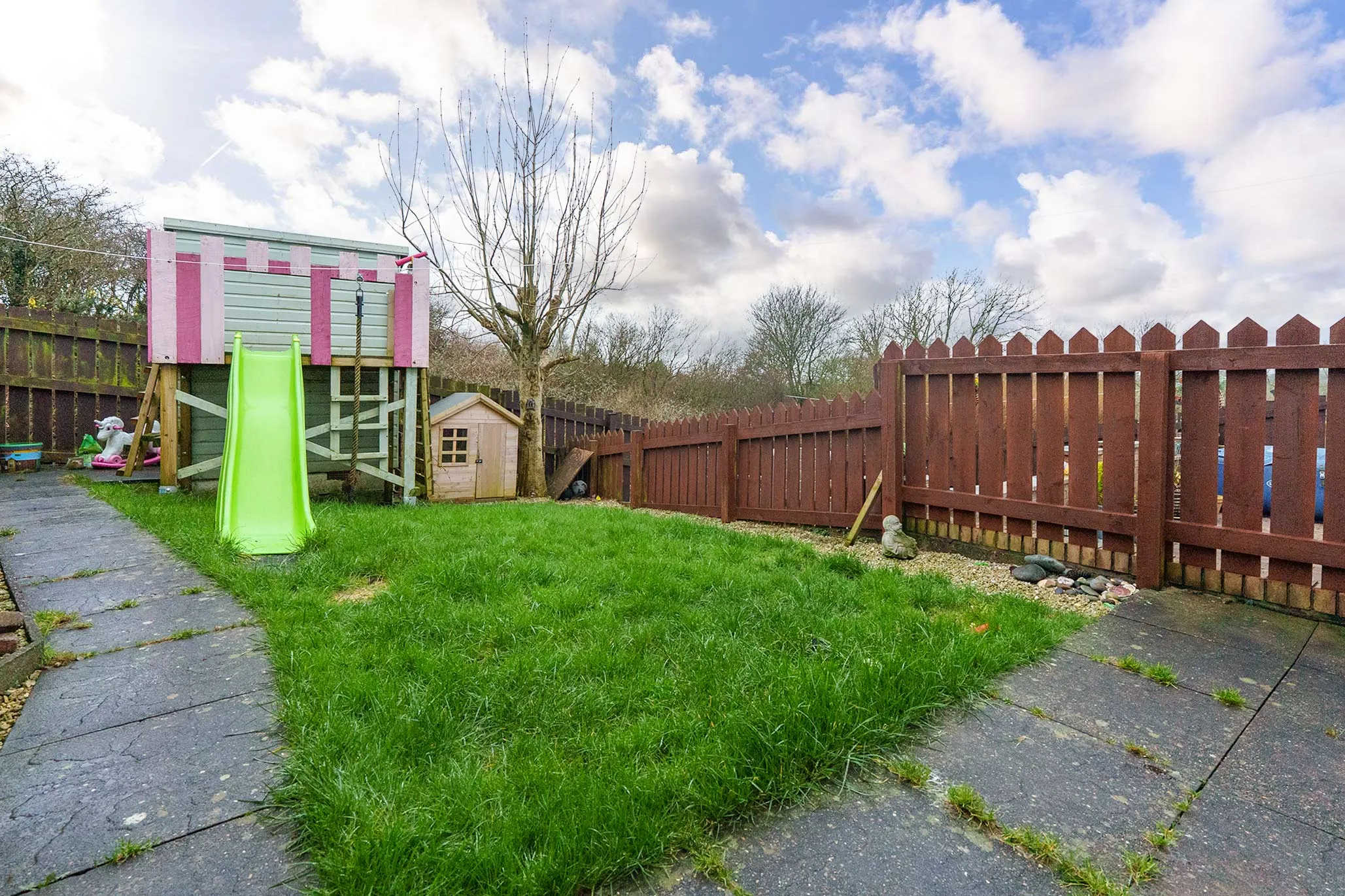 40 Ballanoa Meadow, Santon. - Photo 2 of 17