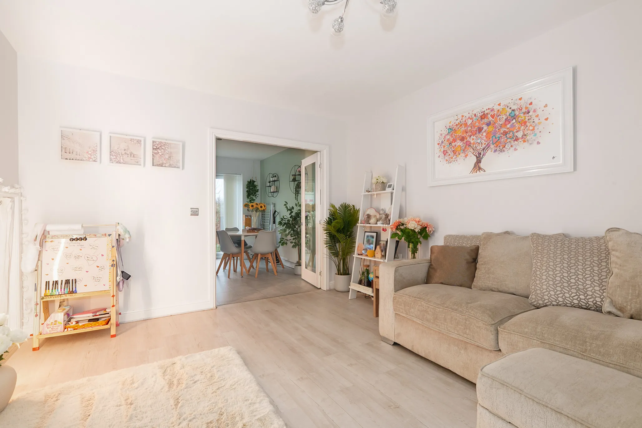 40 Ballanoa Meadow, Santon. - Photo 3 of 17