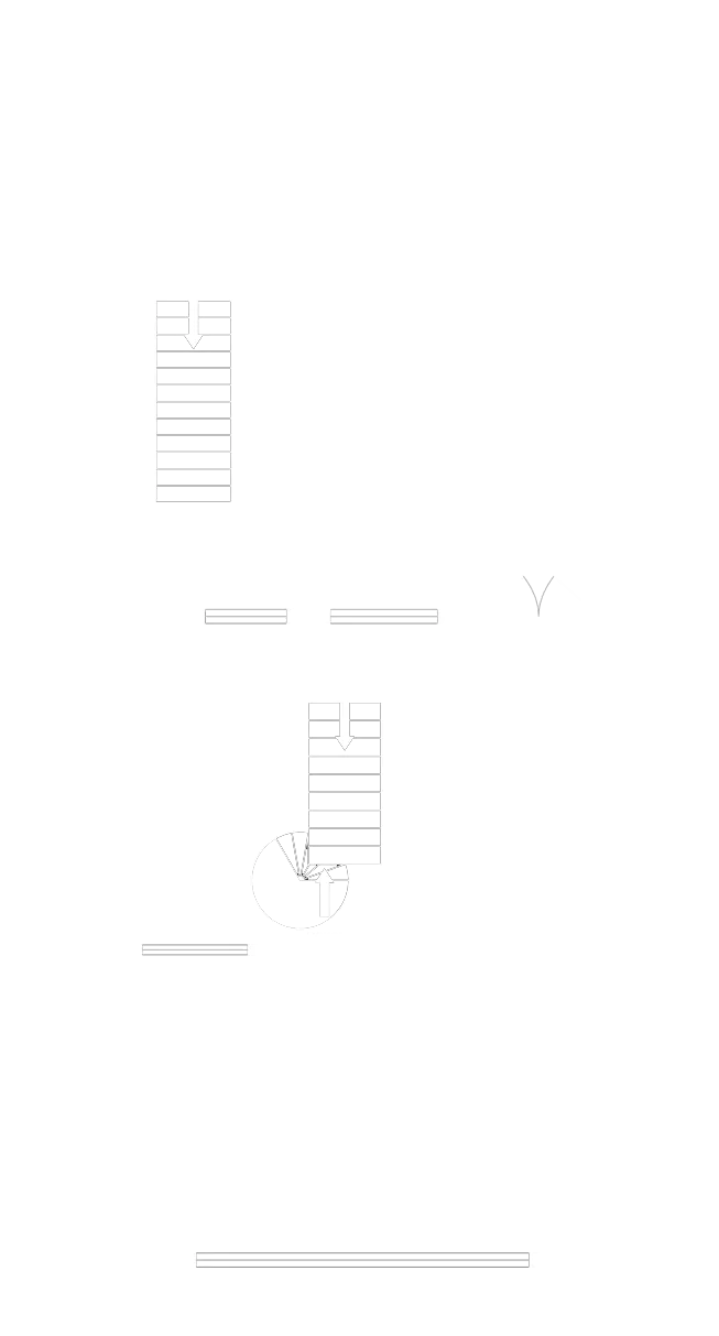 Floorplan - Quadrant House, 3 The Quay, Port St Mary. - Plan 2 of 5