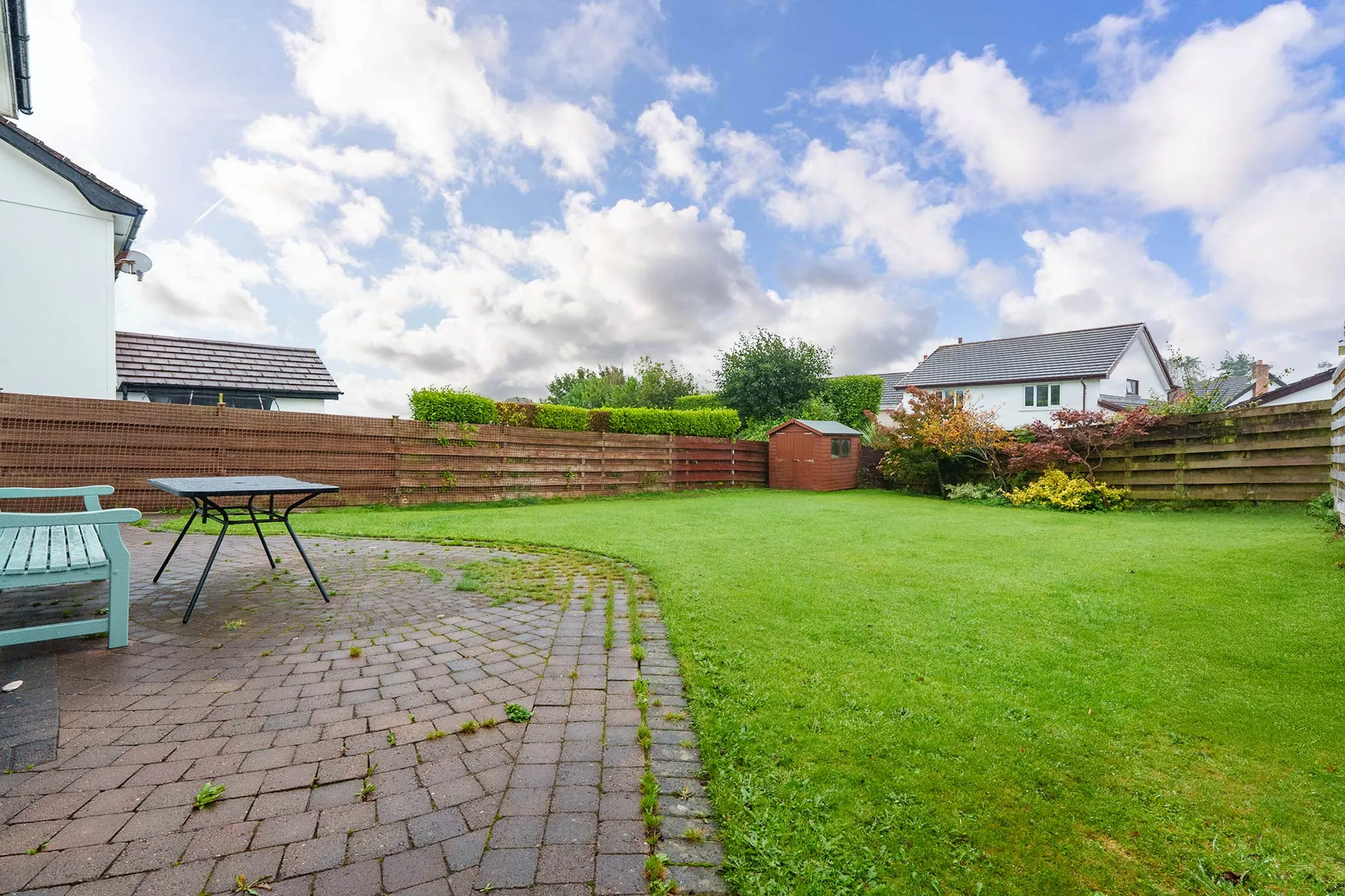 12 Alderley Close, Douglas. - Photo 2 of 23