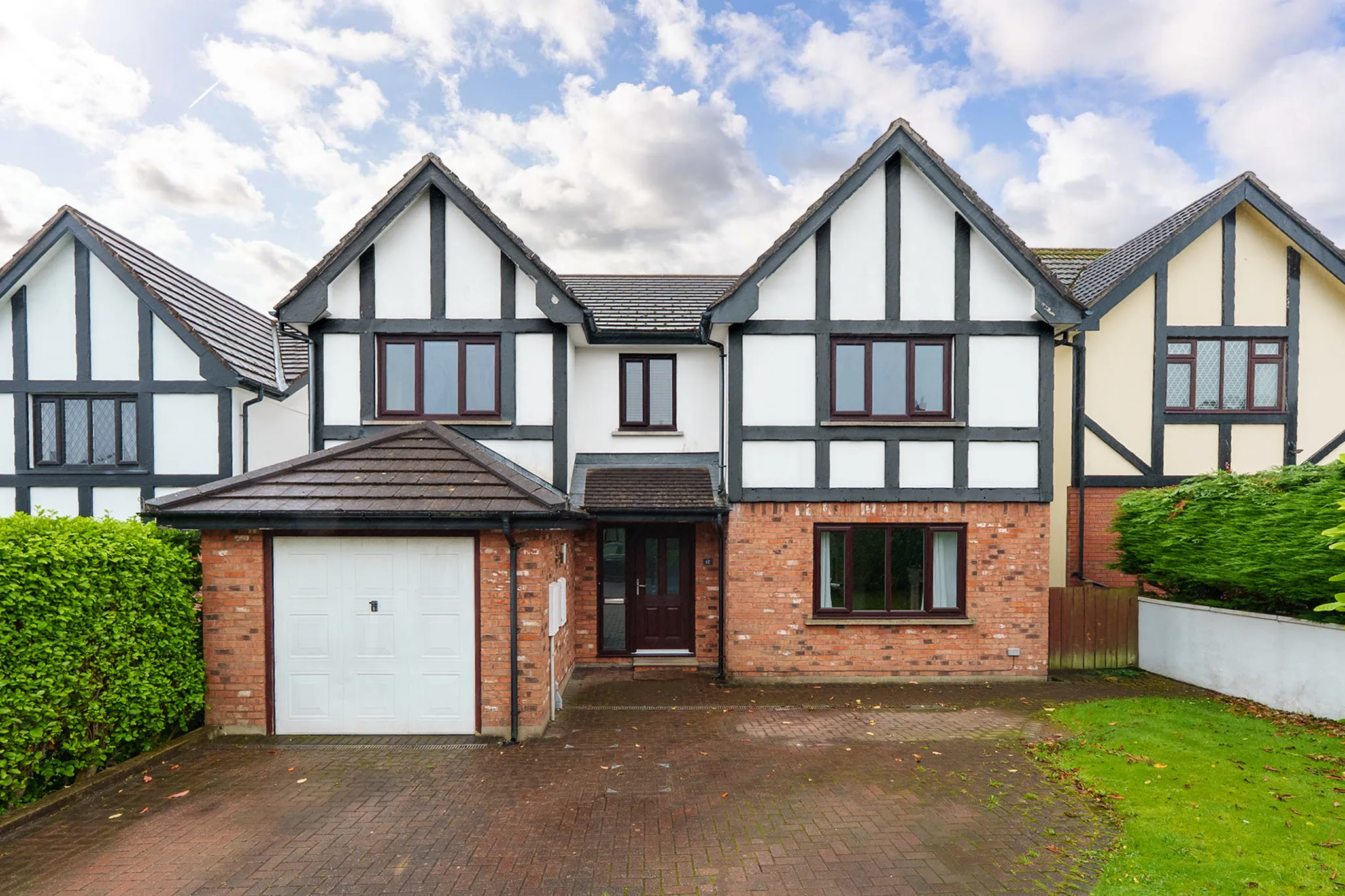 12 Alderley Close, Douglas. - Photo 3 of 23