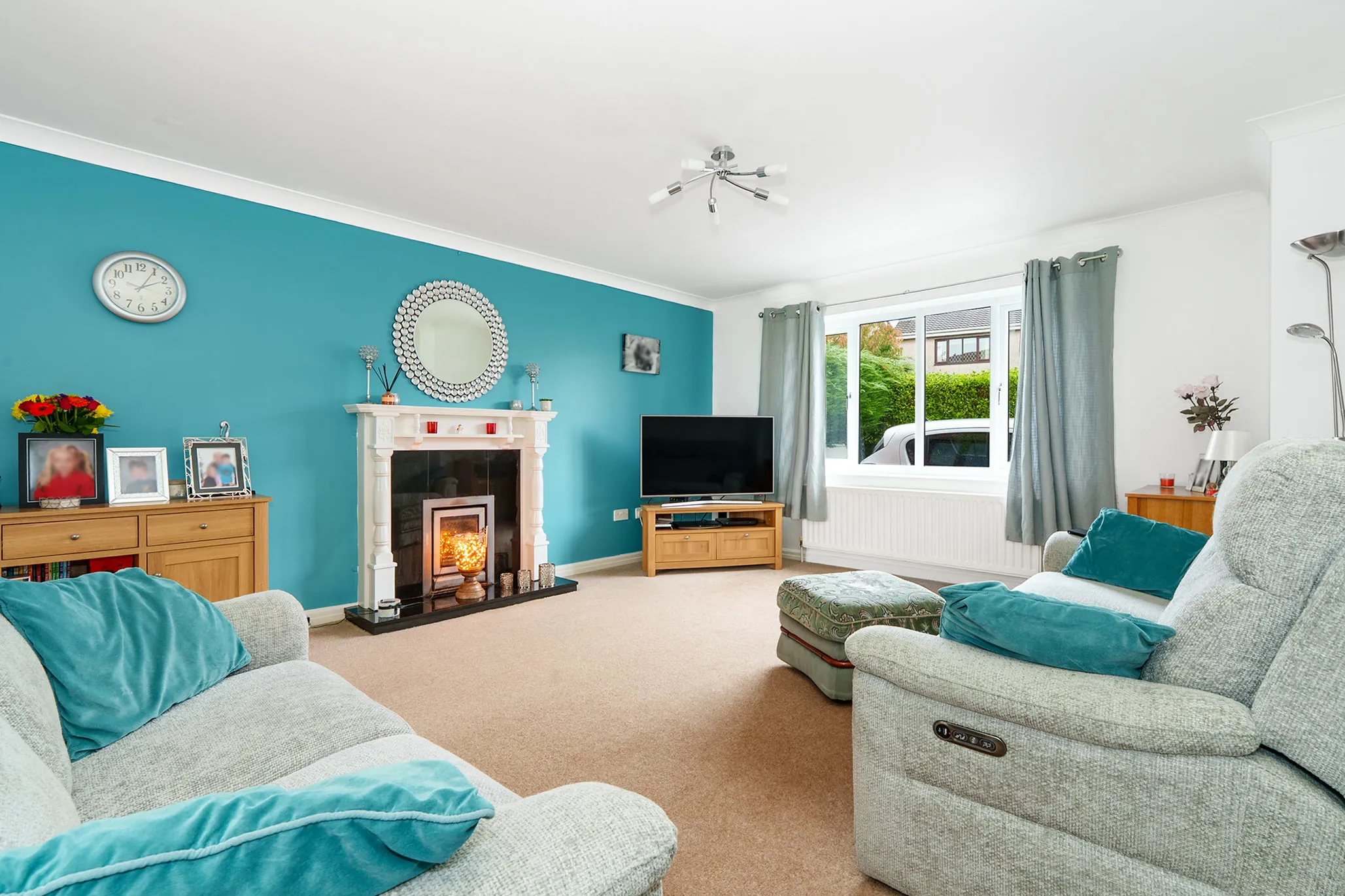 12 Alderley Close, Douglas. - Photo 4 of 23