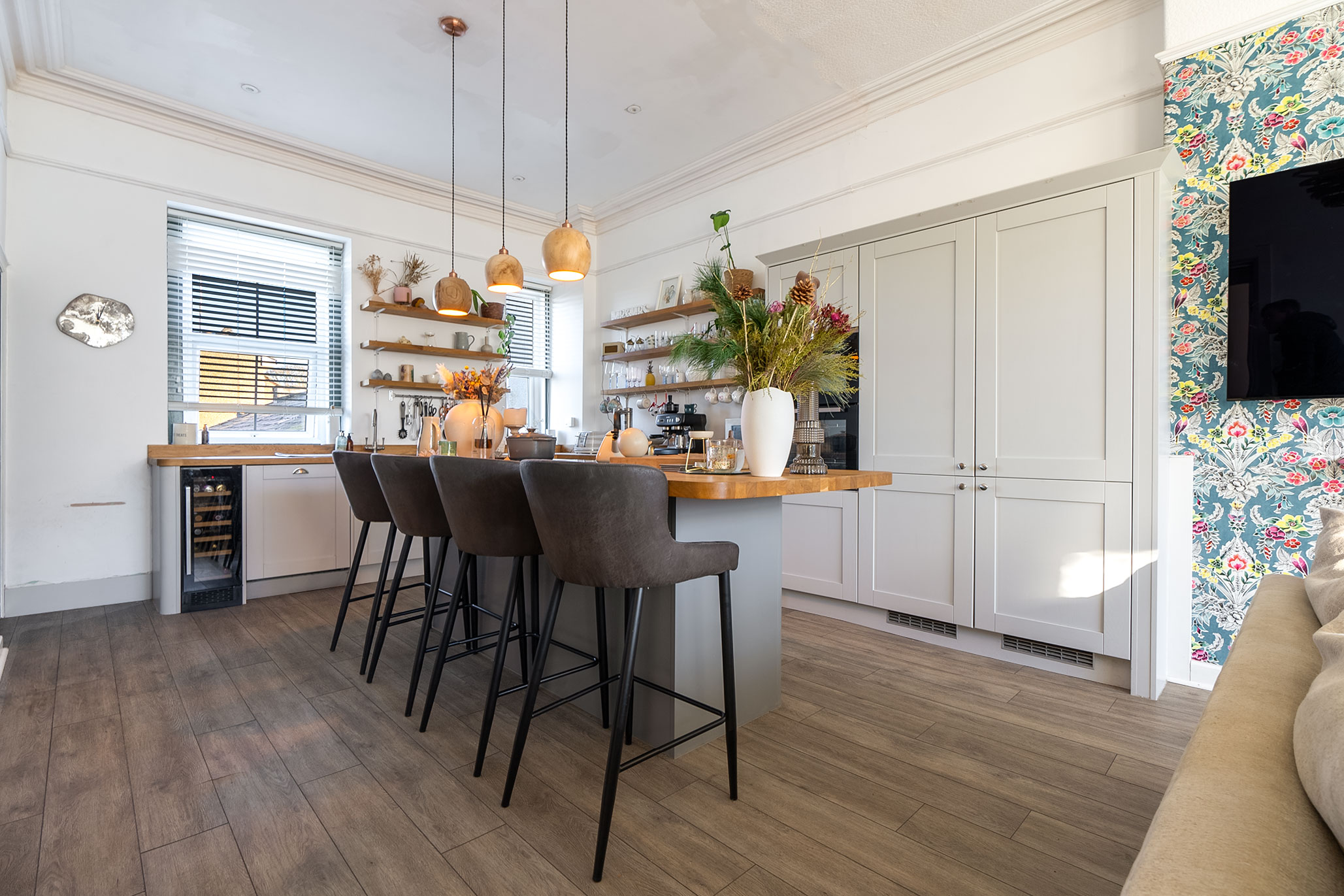 The Hollies, 54 Selborne Drive, Douglas. - Photo 3 of 27