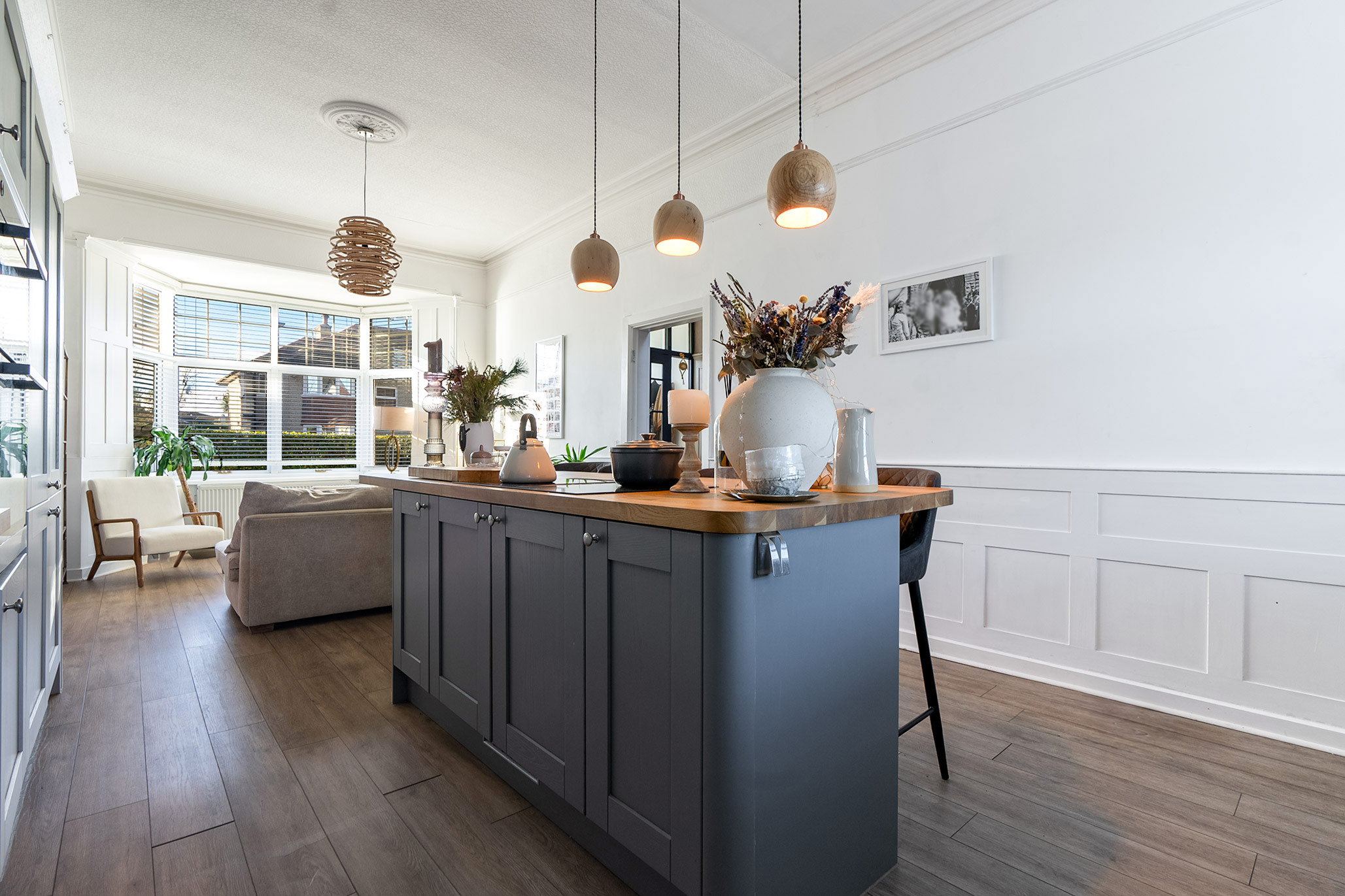 The Hollies, 54 Selborne Drive, Douglas. - Photo 4 of 27
