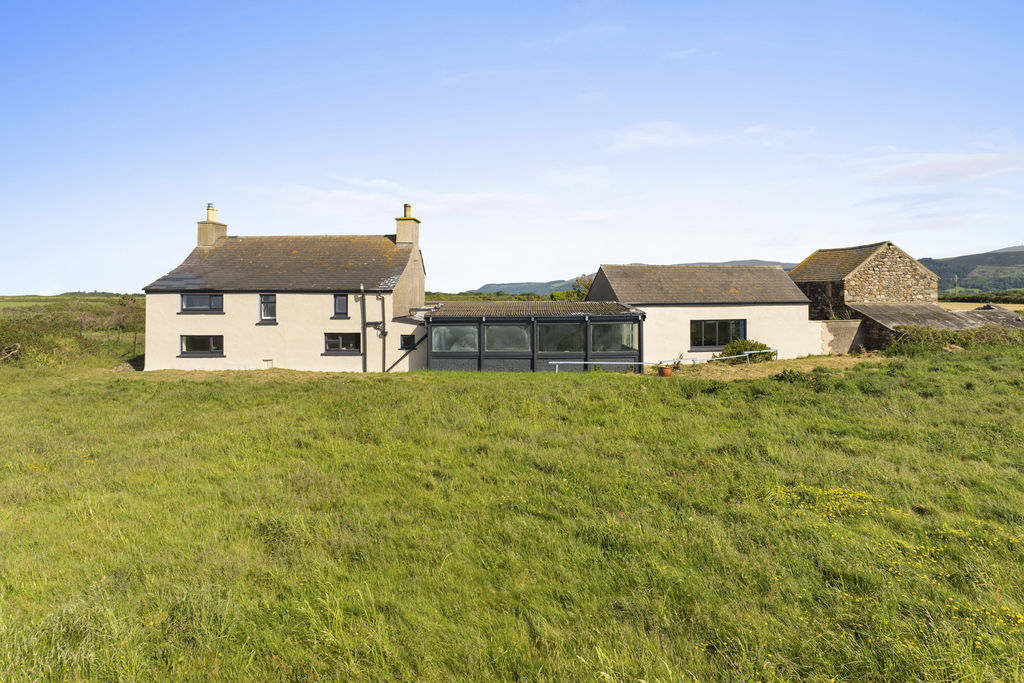Ballaholly House, Jurby West IM7 3AS. - Photo 4 of 15