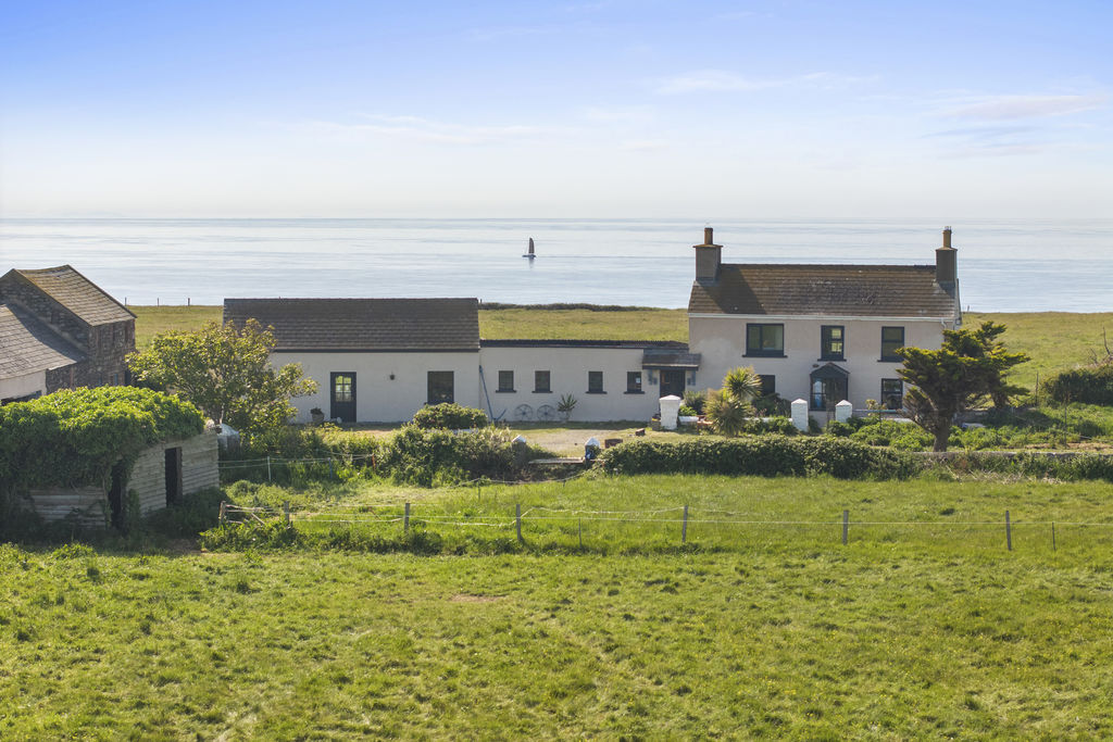 Ballaholly House, Jurby West IM7 3AS. - Photo 5 of 15