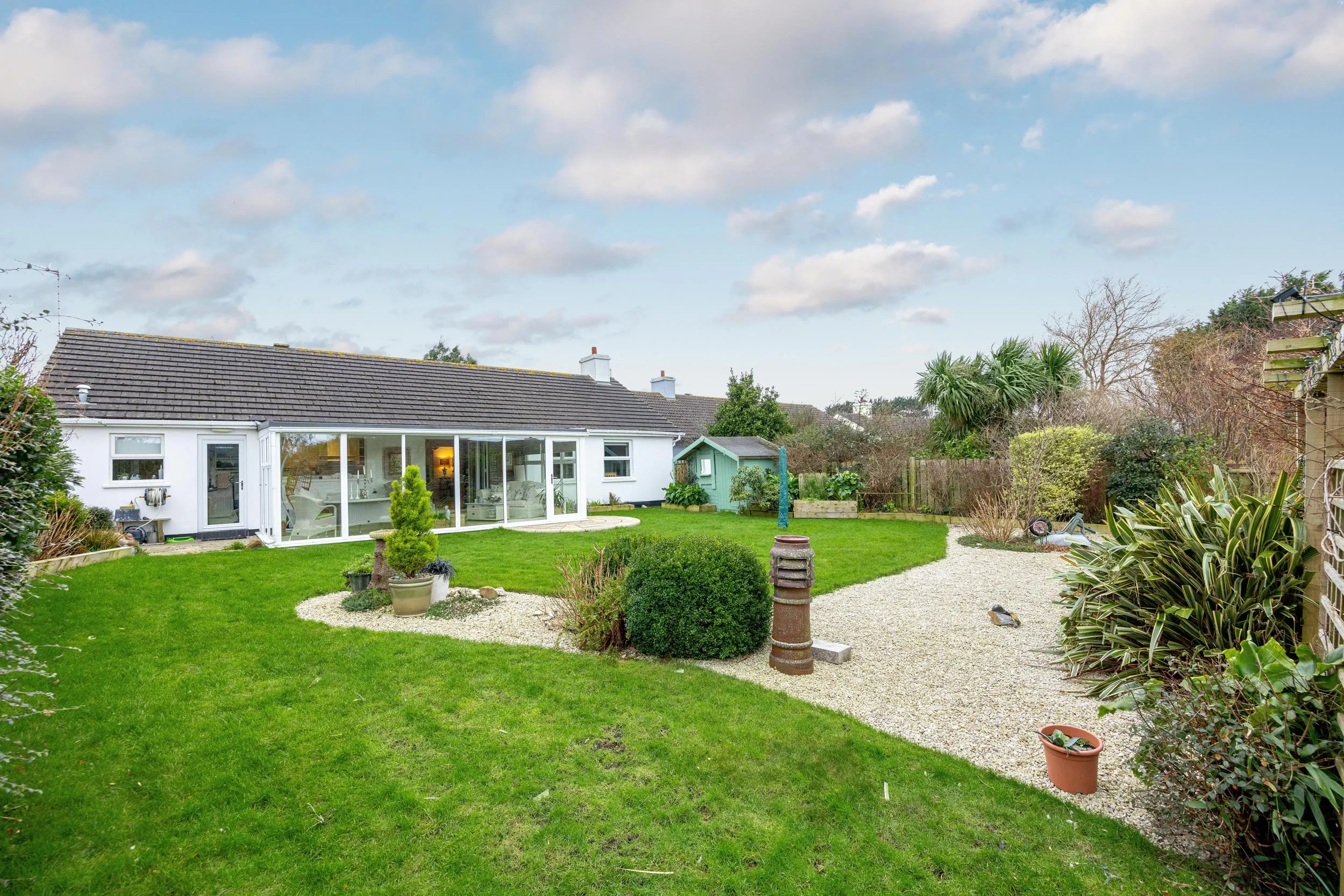 17 Glebe Aalin, Station Road, Ballaugh. - Photo 3 of 33