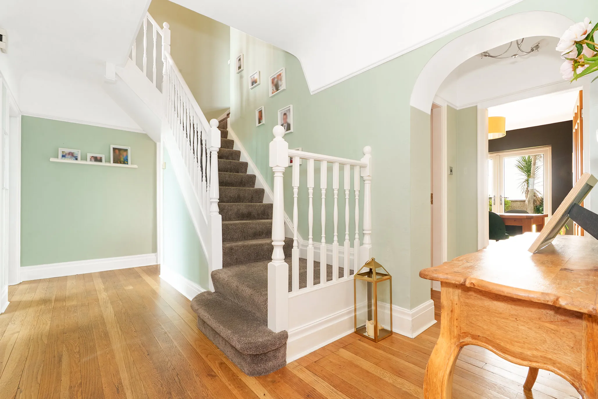 Thie Y Vollan, Bride Road, Ramsey. - Photo 3 of 31