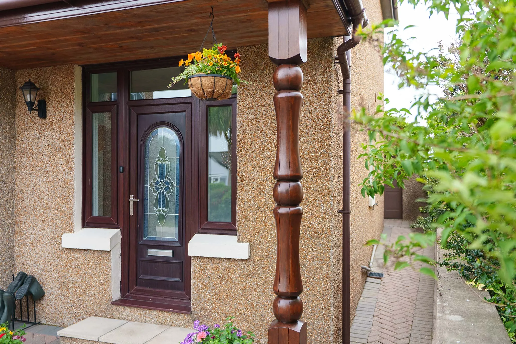 Thie Y Vollan, Bride Road, Ramsey. - Photo 4 of 31