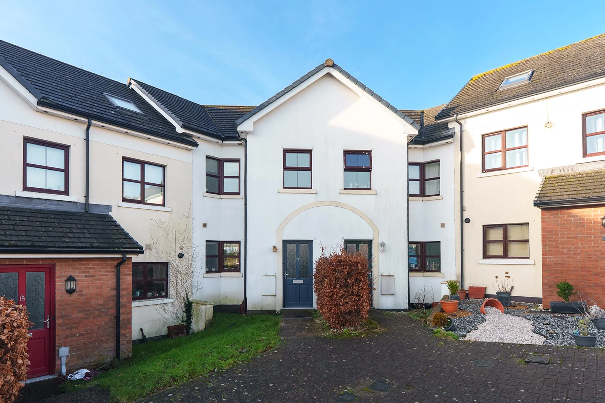 19 Convery Close, Onchan. - Photo 1 of 20