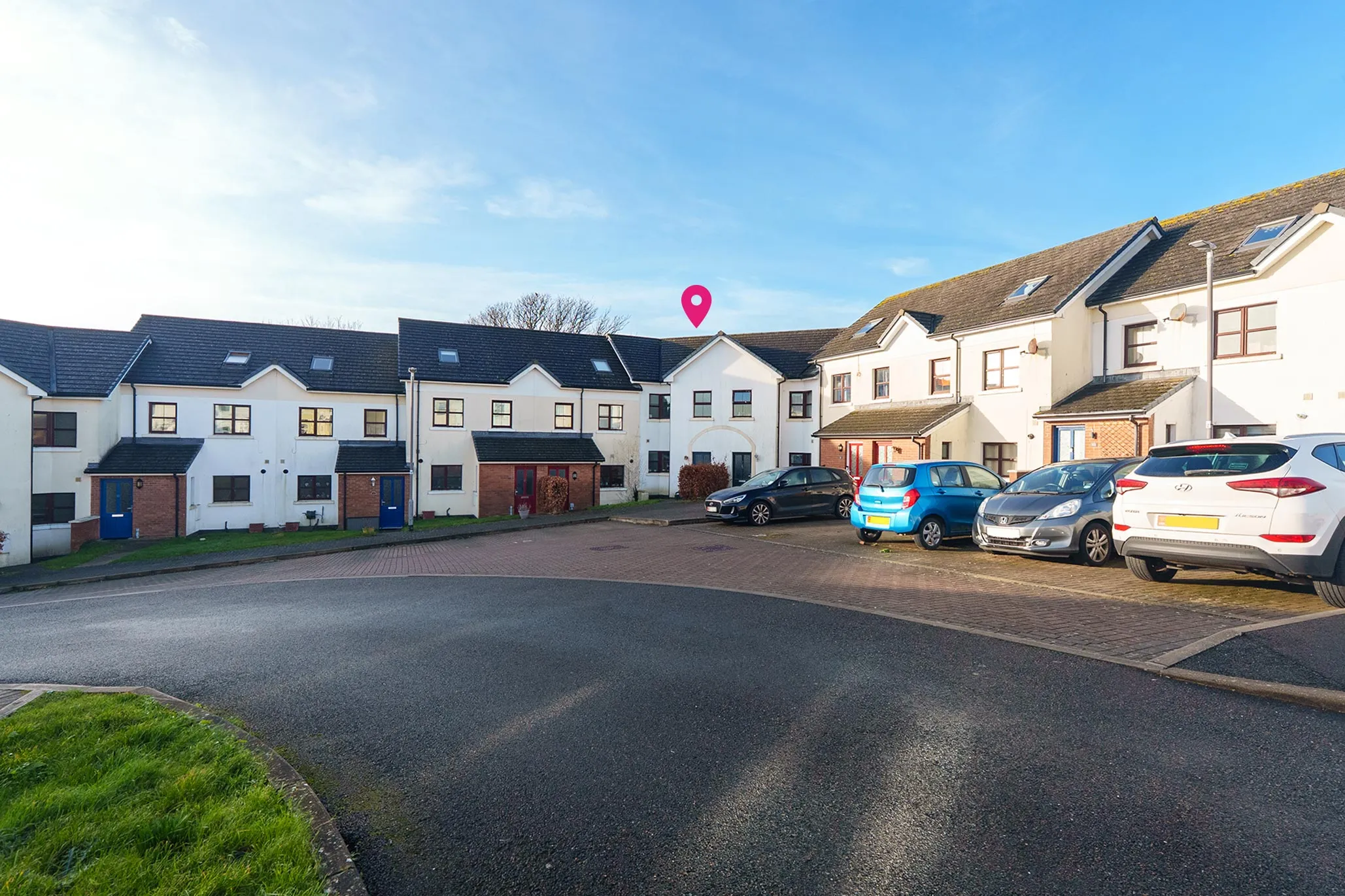 19 Convery Close, Onchan. - Photo 2 of 20