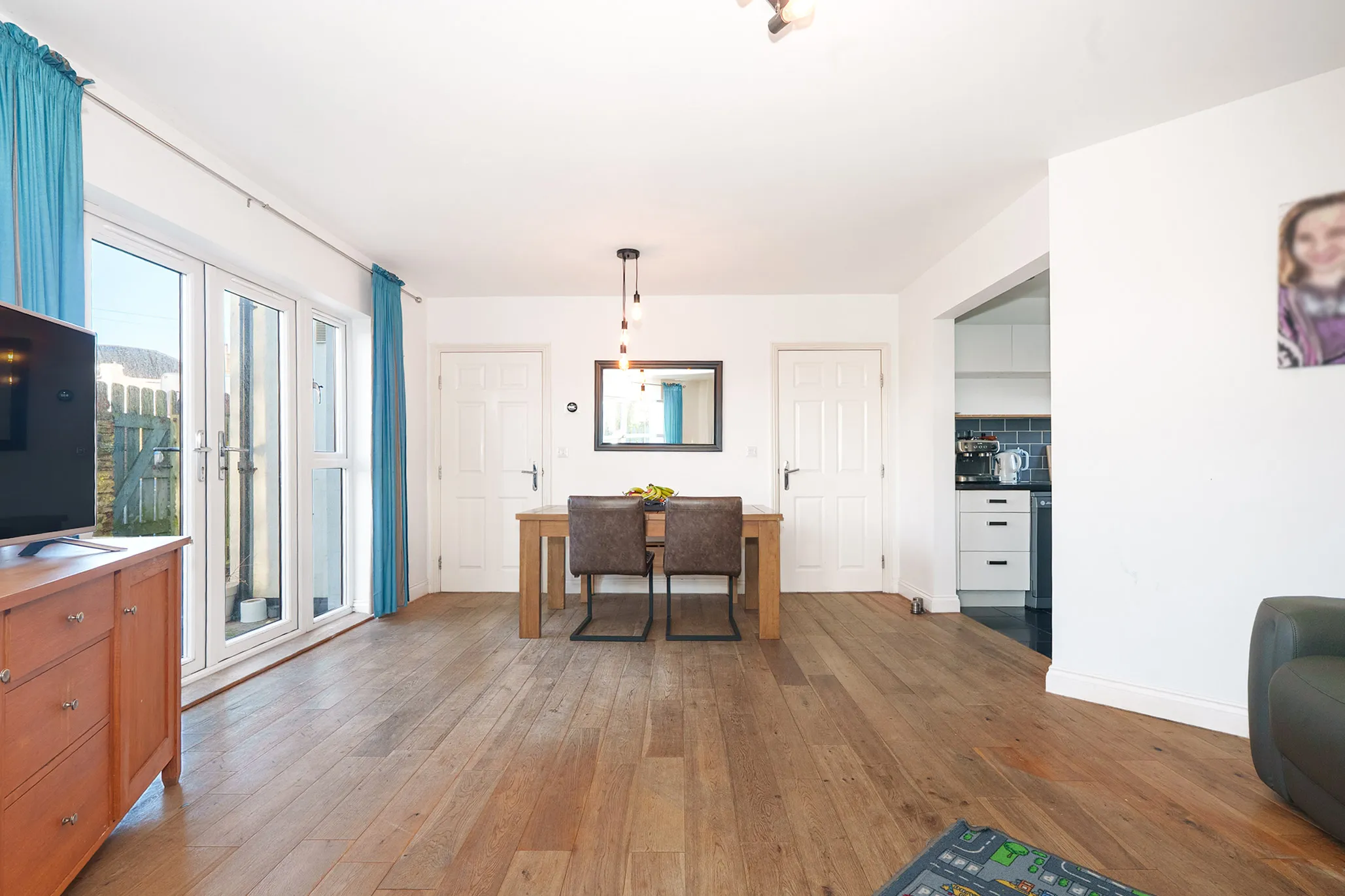19 Convery Close, Onchan. - Photo 5 of 20