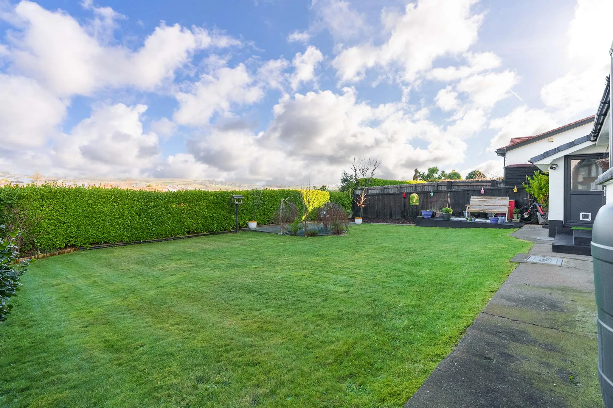 10 Groudle Road, Onchan. - Photo 3 of 5