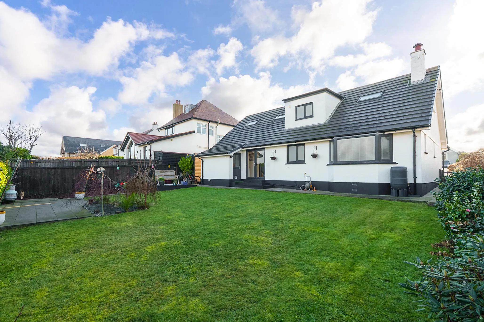 10 Groudle Road, Onchan. - Photo 4 of 5