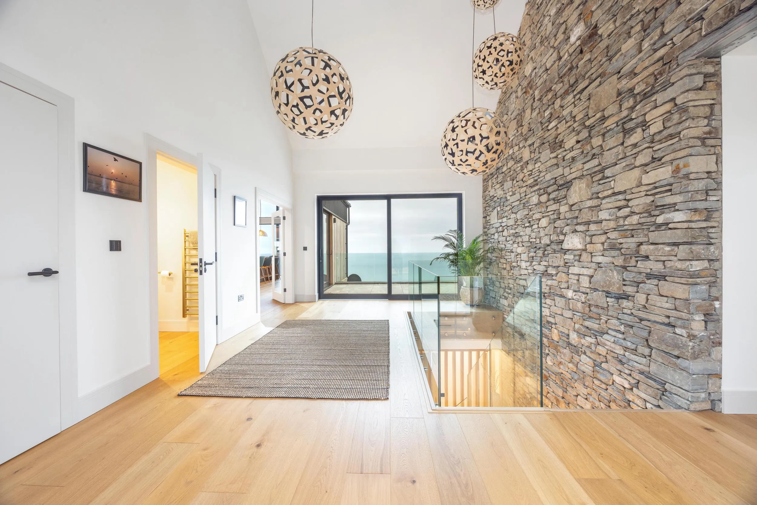 Old Ballaragh Barn, Ballaragh Road, Laxey. - Photo 4 of 55