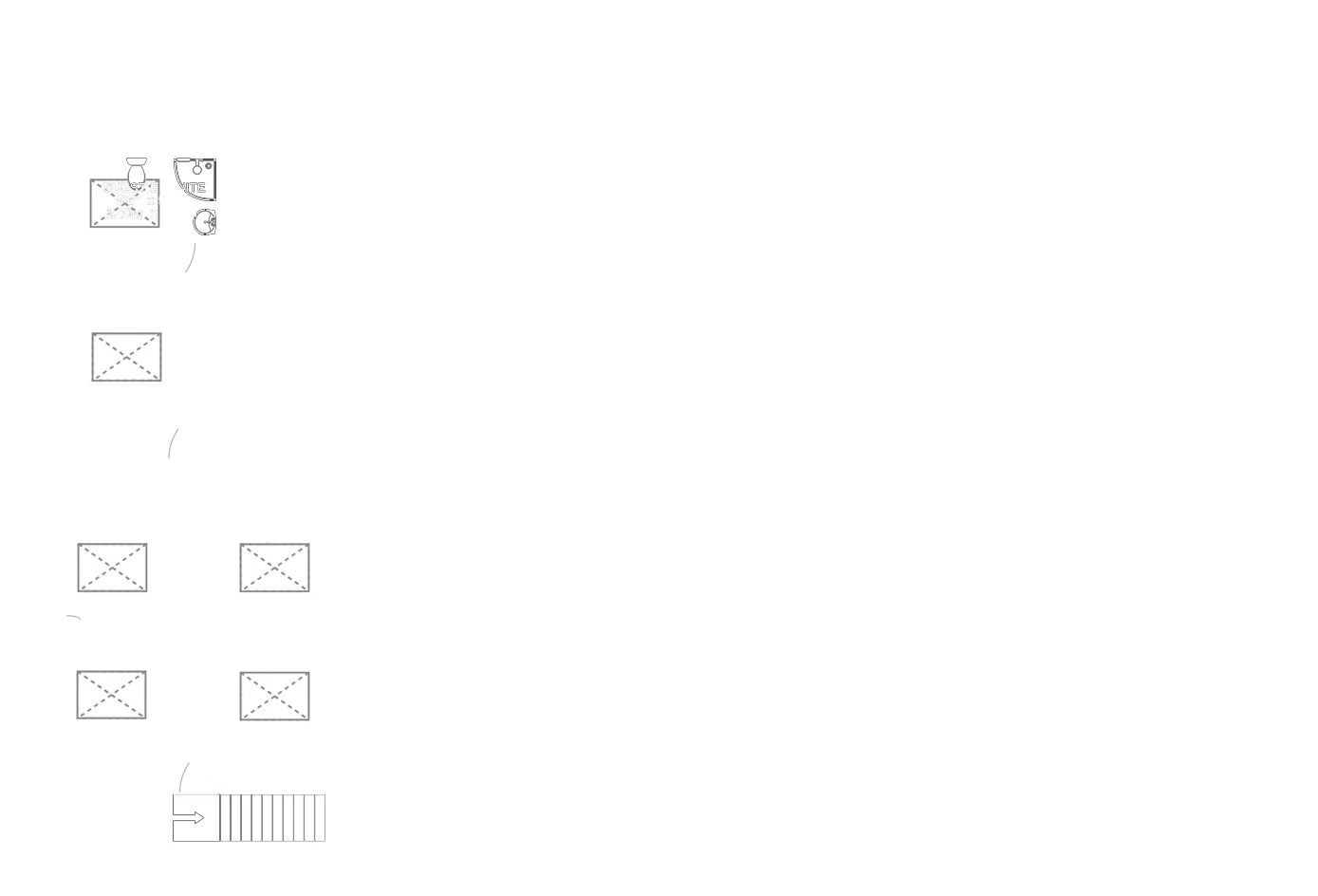 Floorplan - Old Ballaragh Barn, Ballaragh Road, Laxey. - Plan 3 of 3