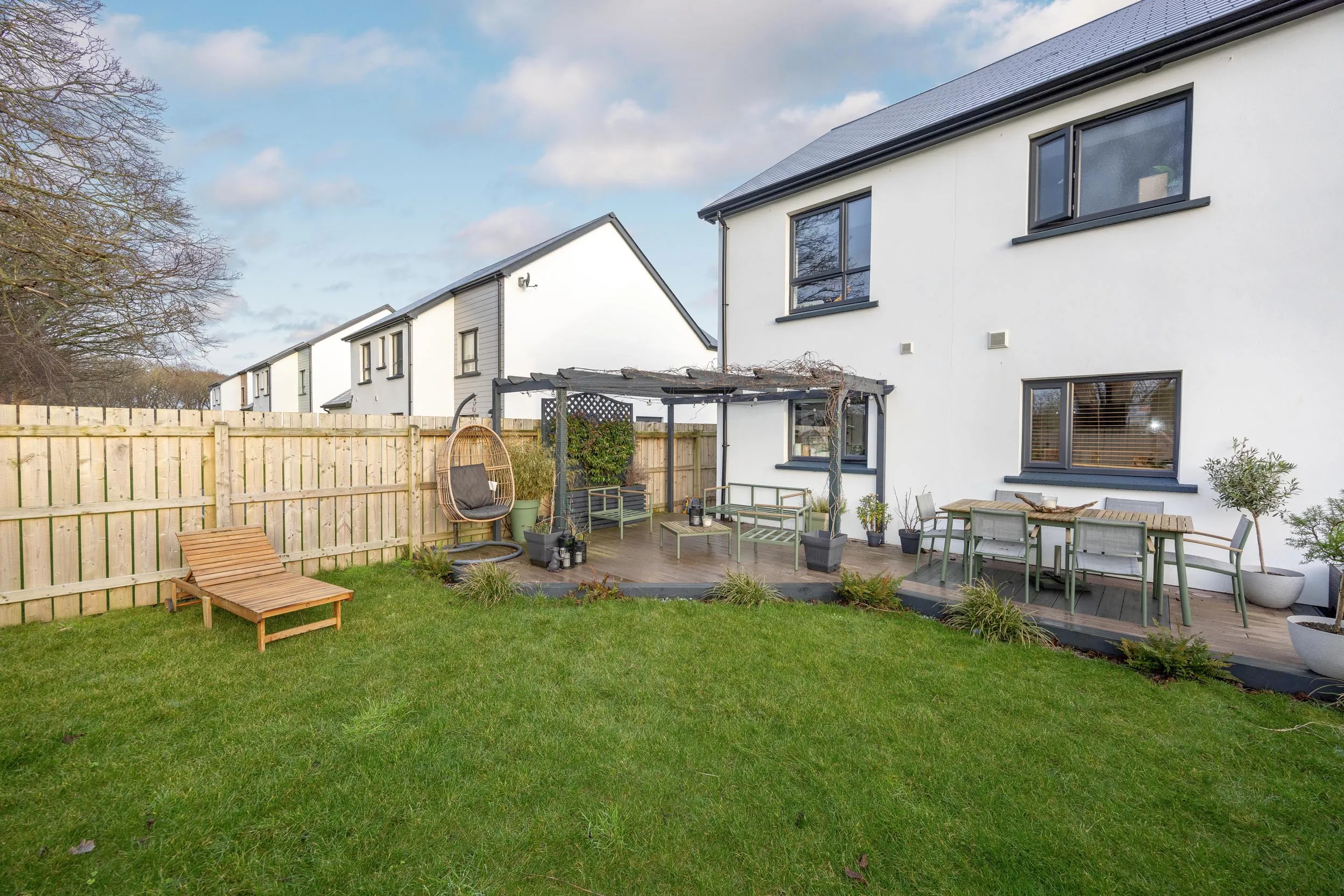 20 River Meadows, The Meadows, Castletown. - Photo 2 of 36