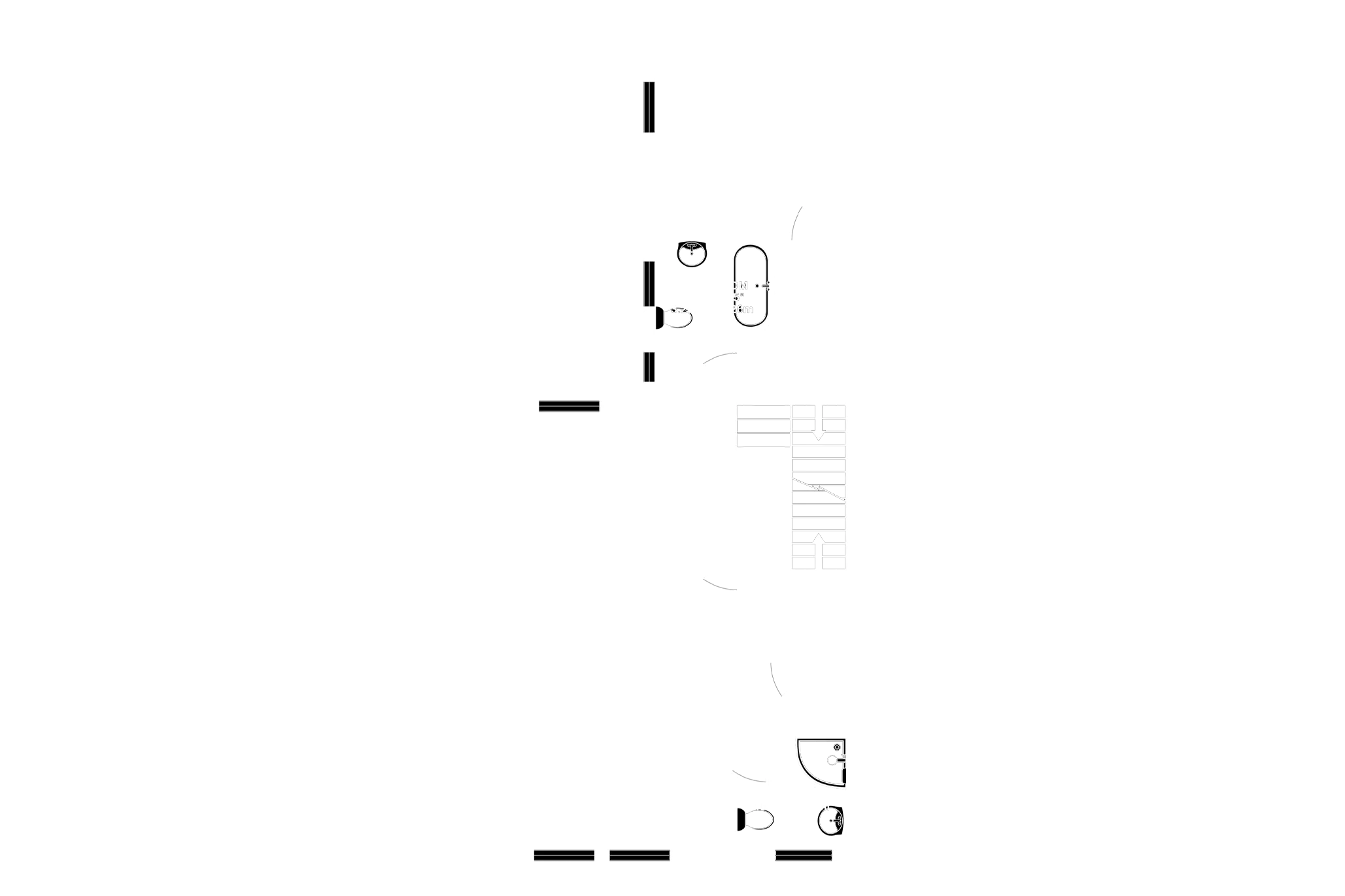 Floorplan - 119 Woodbourne Road, Douglas. - Plan 2 of 3