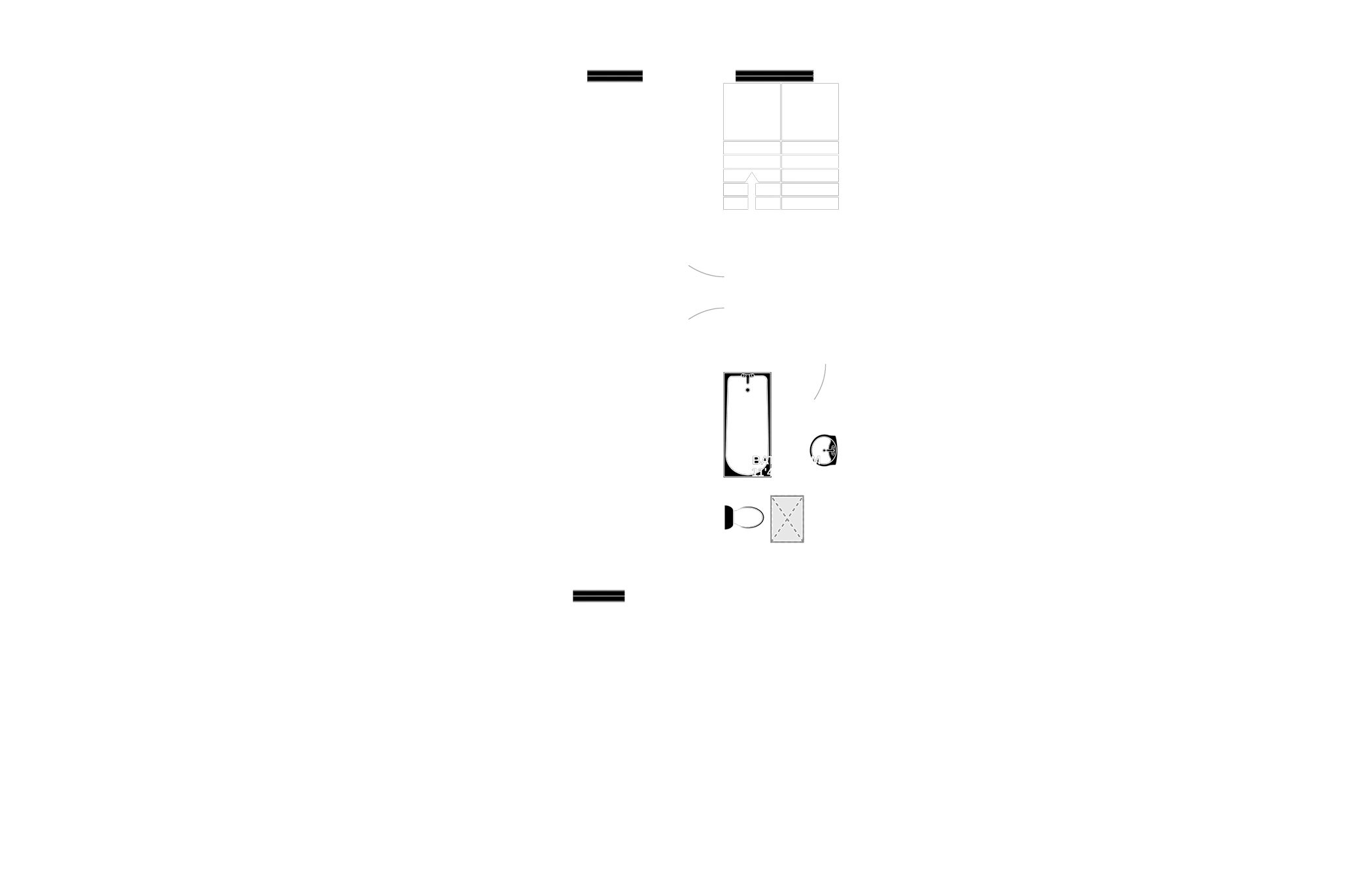 Floorplan - 119 Woodbourne Road, Douglas. - Plan 3 of 3