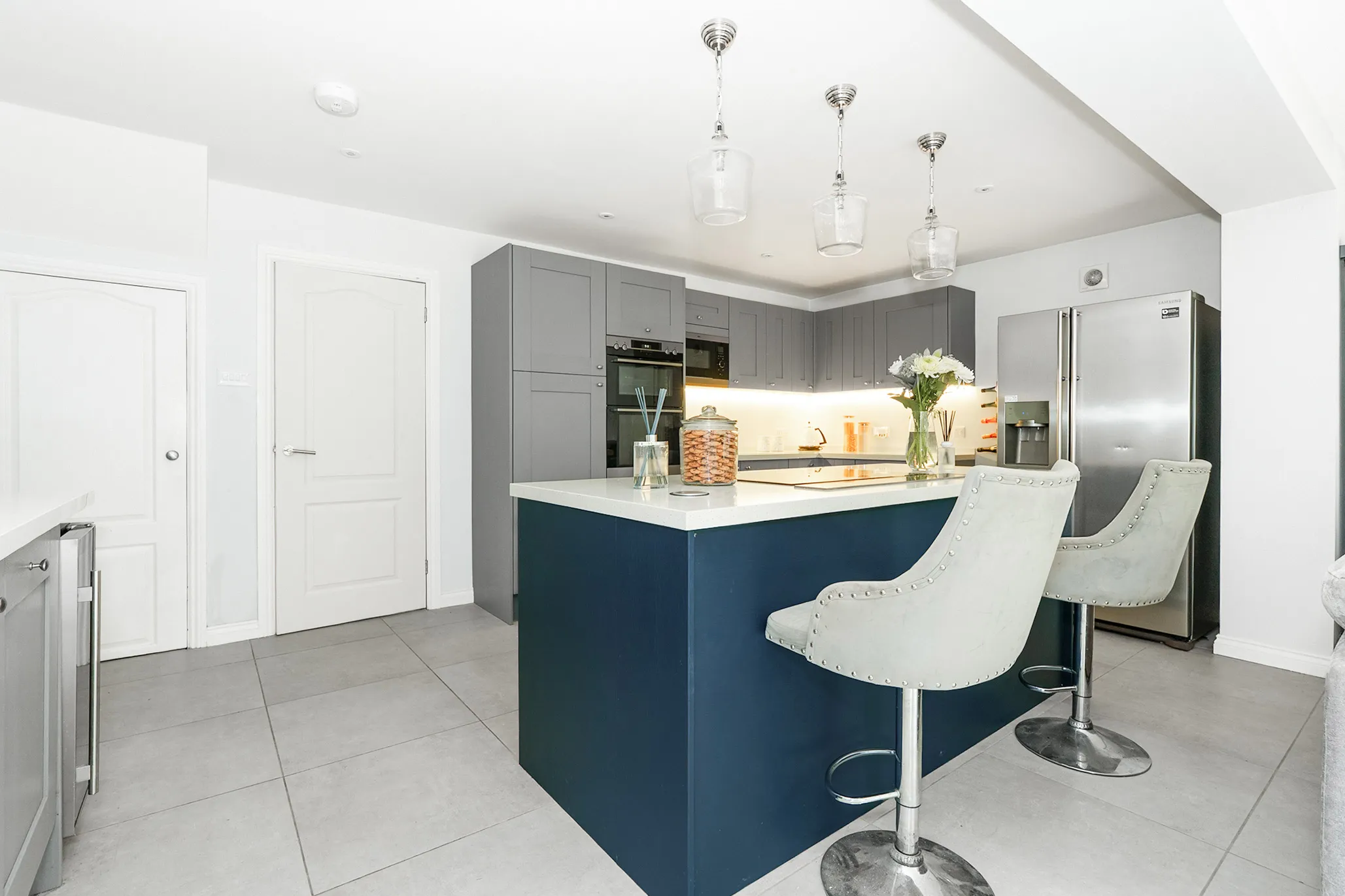 24 Harcroft Avenue, Saddlestone, Douglas. - Photo 4 of 25