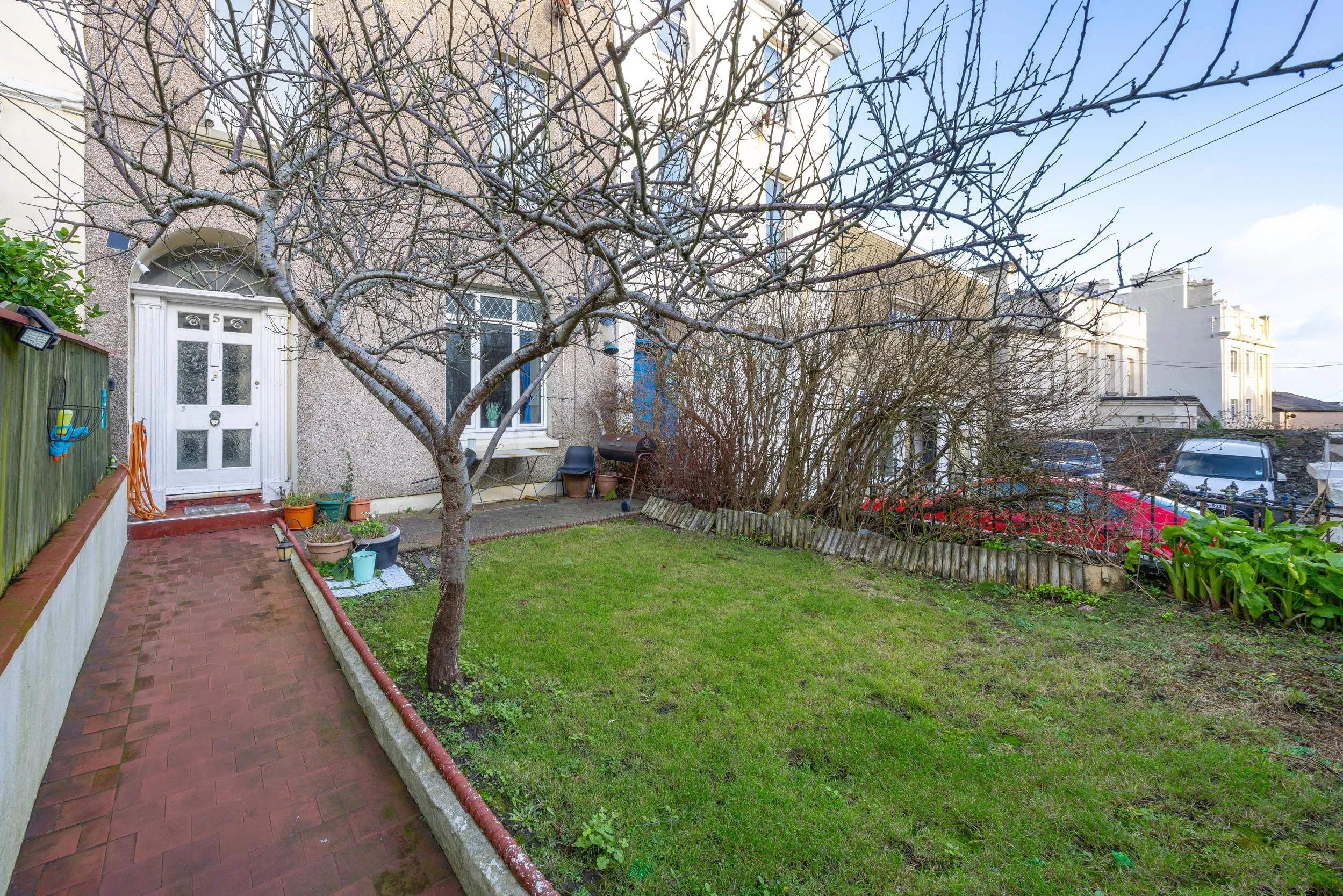 5 Harris Terrace, Douglas. - Photo 2 of 34