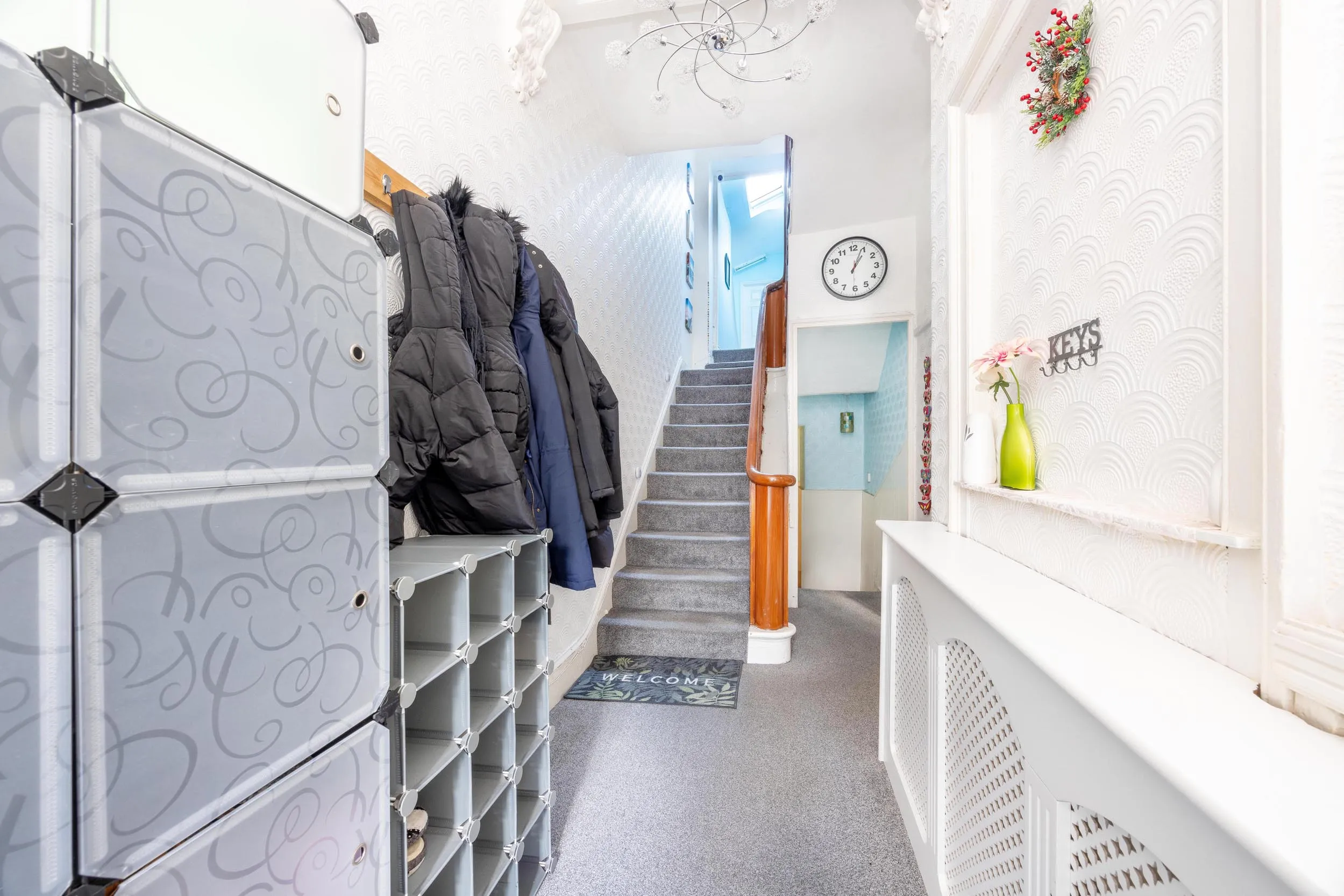 5 Harris Terrace, Douglas. - Photo 3 of 34