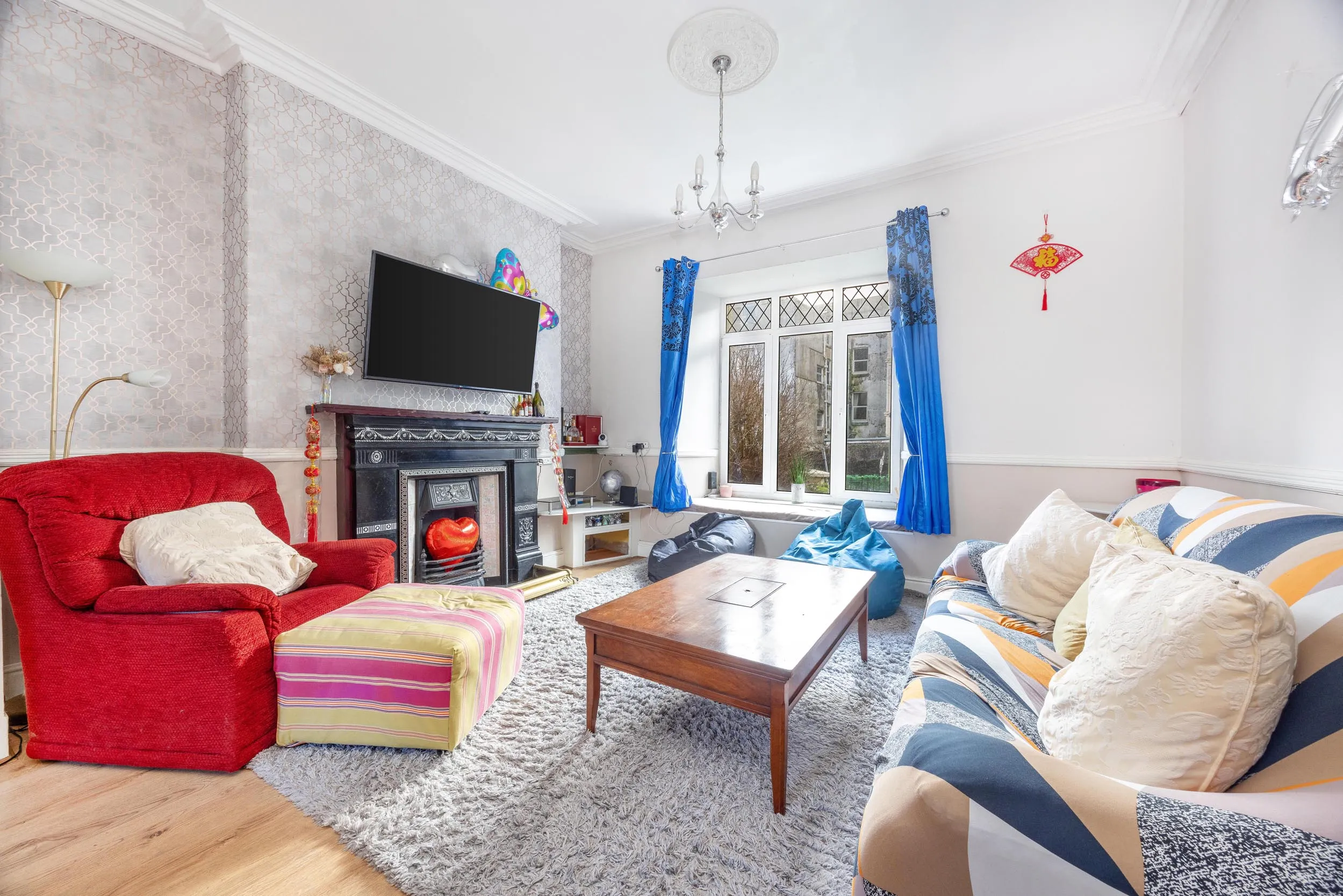 5 Harris Terrace, Douglas. - Photo 4 of 34