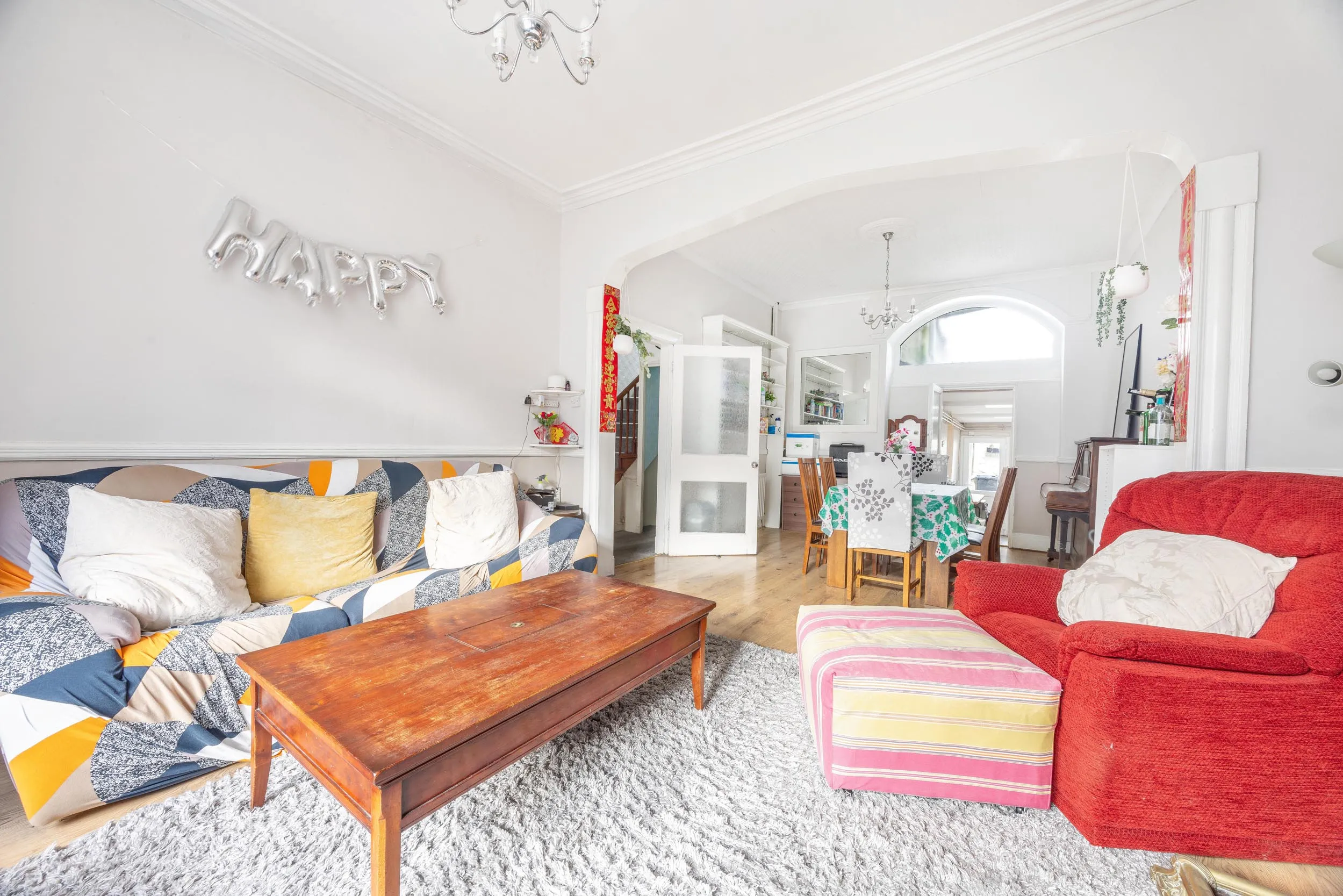 5 Harris Terrace, Douglas. - Photo 5 of 34