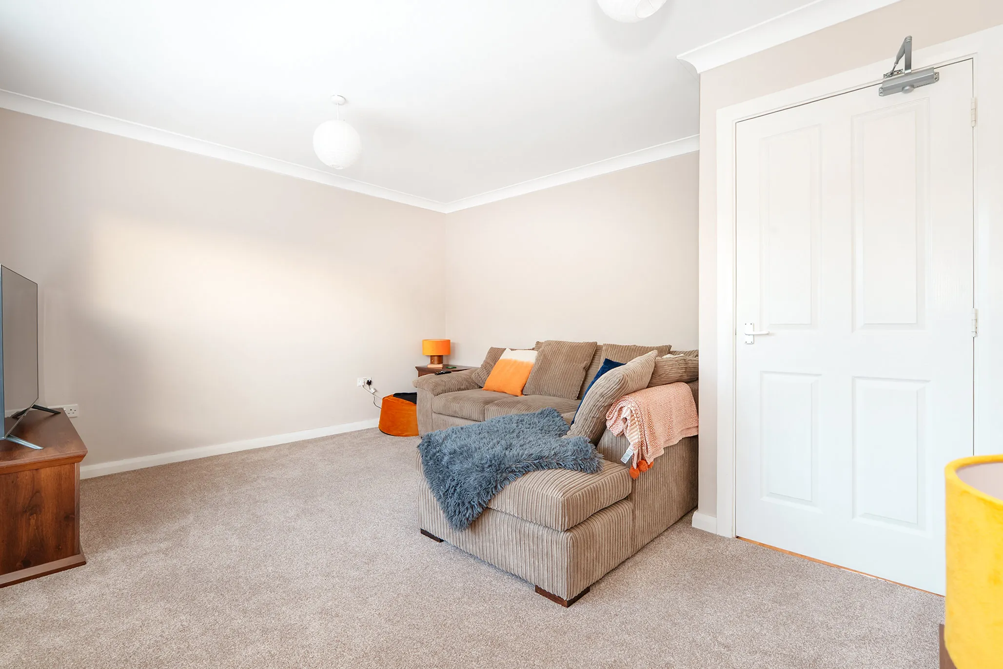 25 Sycamore Grove, Douglas. - Photo 4 of 5
