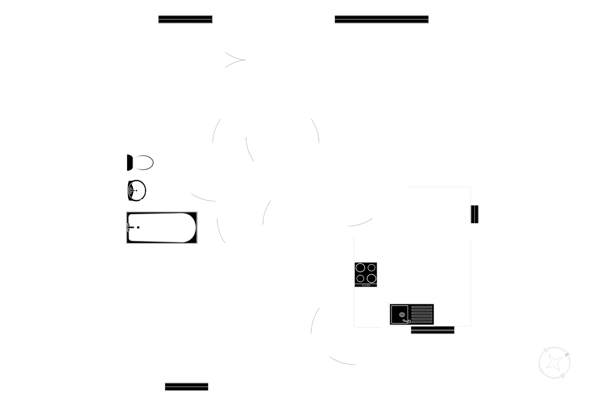 Floorplan - 25 Sycamore Grove, Douglas. - Plan 1 of 1