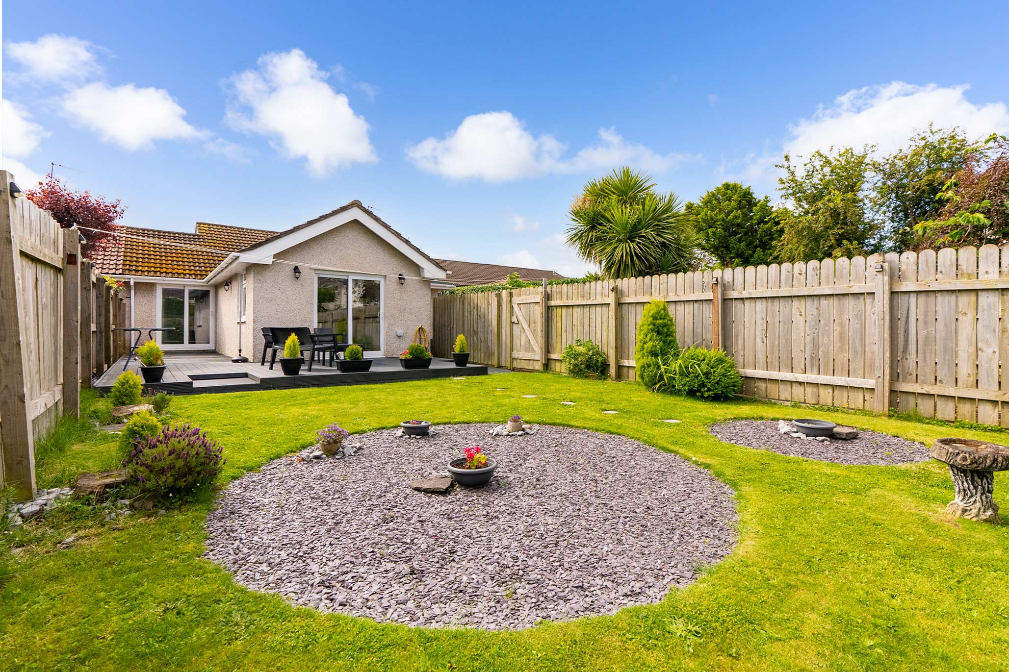 40 Slieau Curn Park, Kirk Michael. - Photo 3 of 10