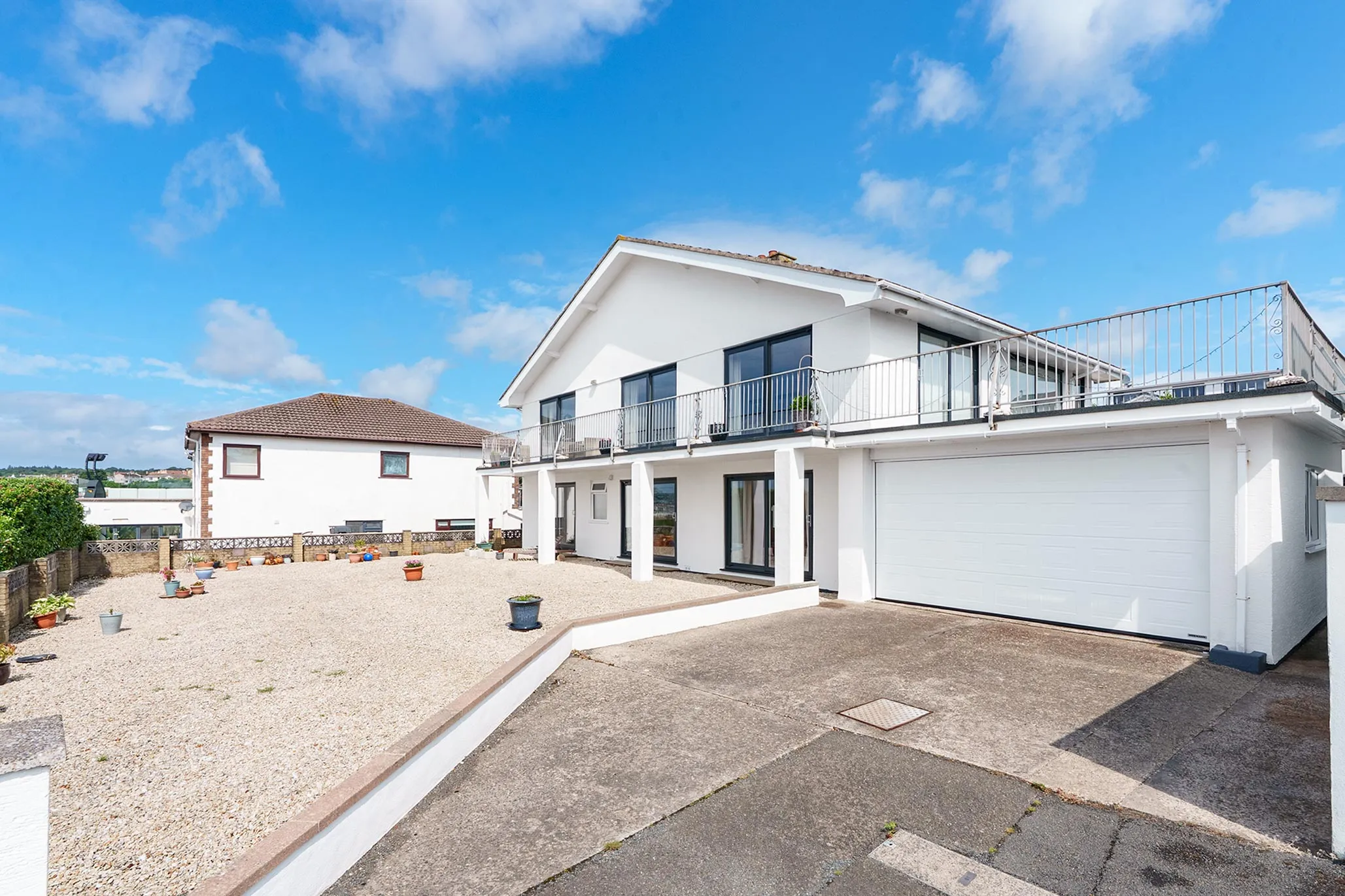 18 Majestic Drive, Onchan. - Photo 1 of 40