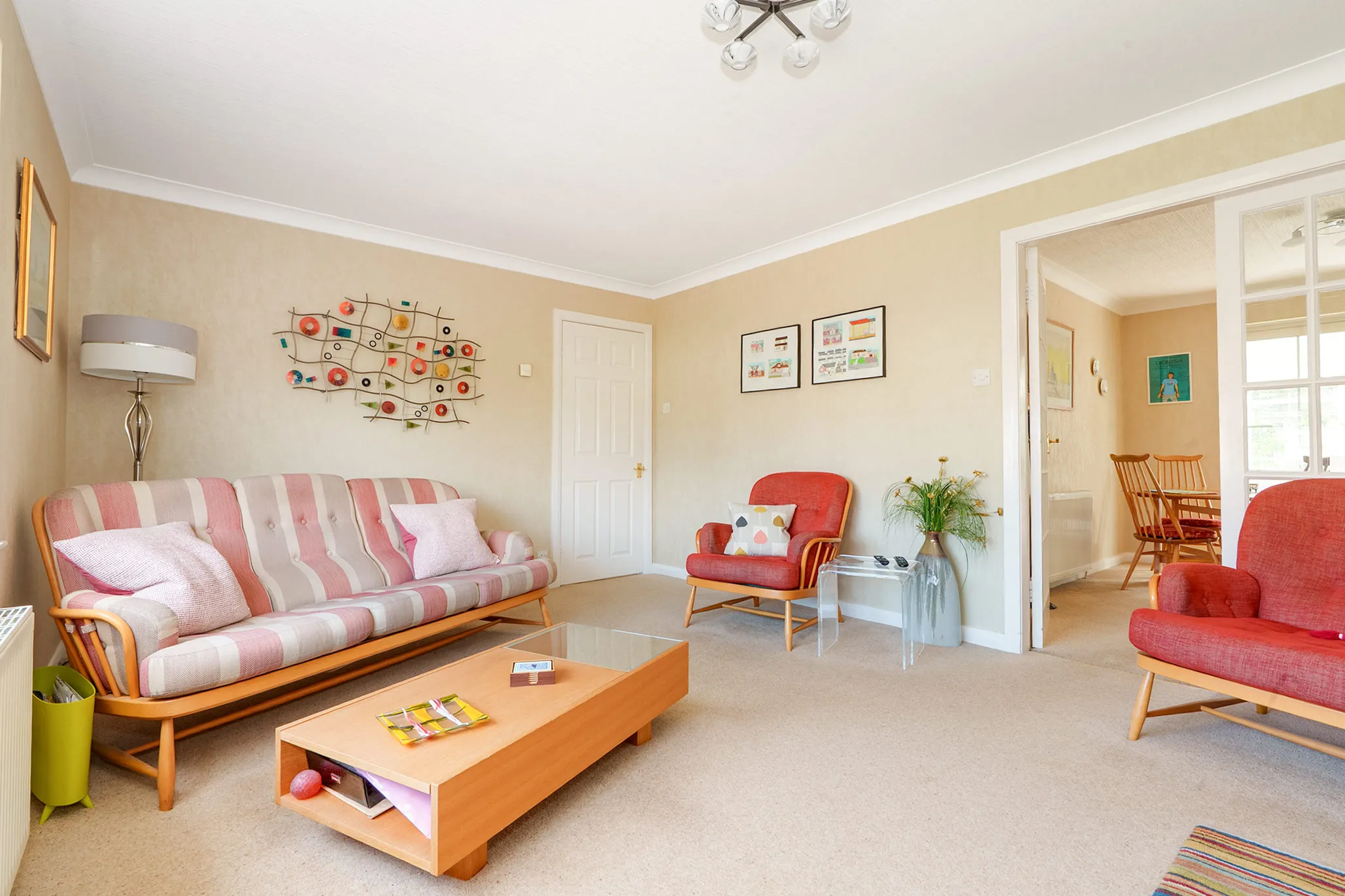 101 Ballacriy Park, Colby. - Photo 3 of 20