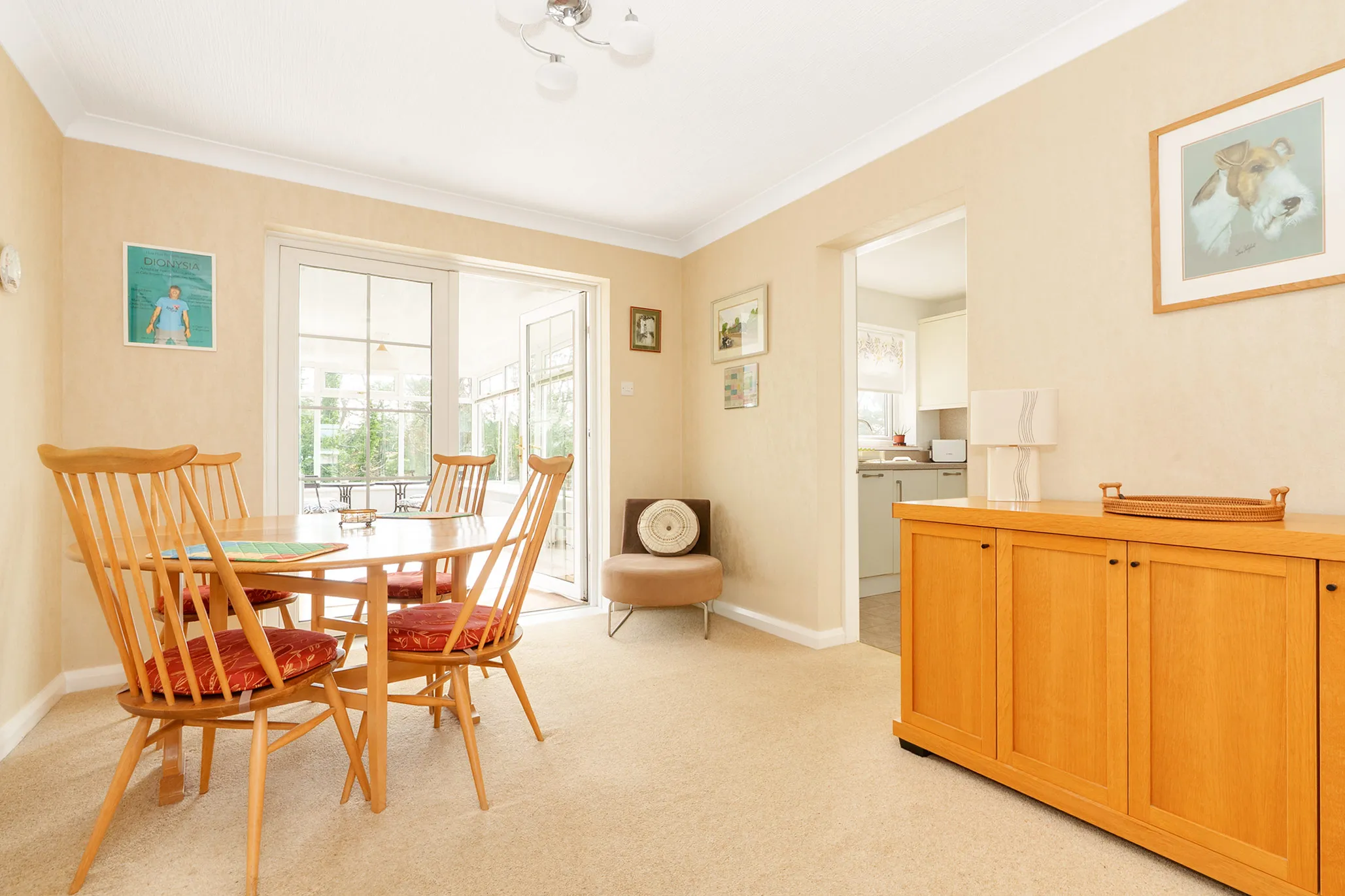 101 Ballacriy Park, Colby. - Photo 4 of 20