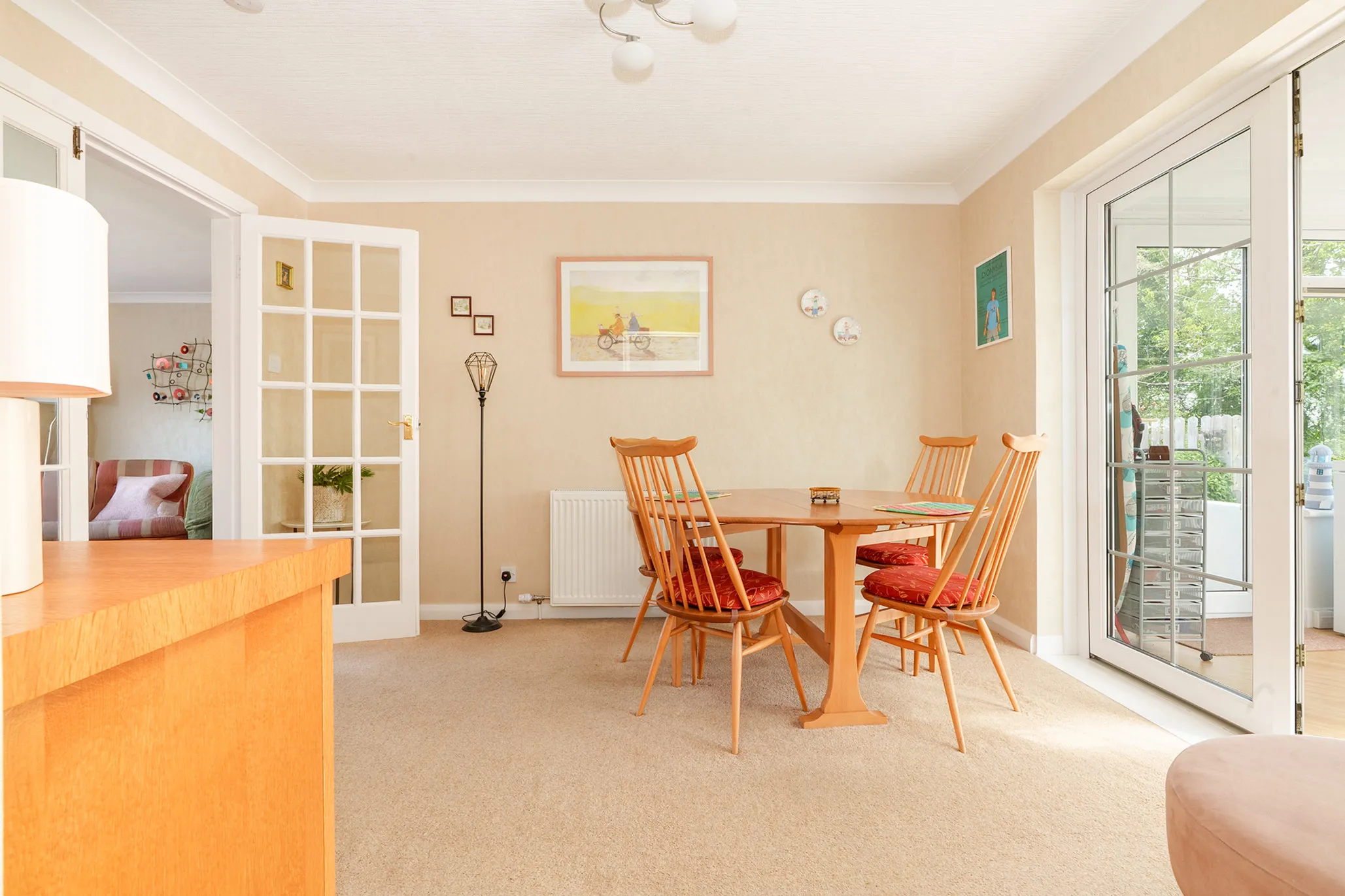 101 Ballacriy Park, Colby. - Photo 5 of 20