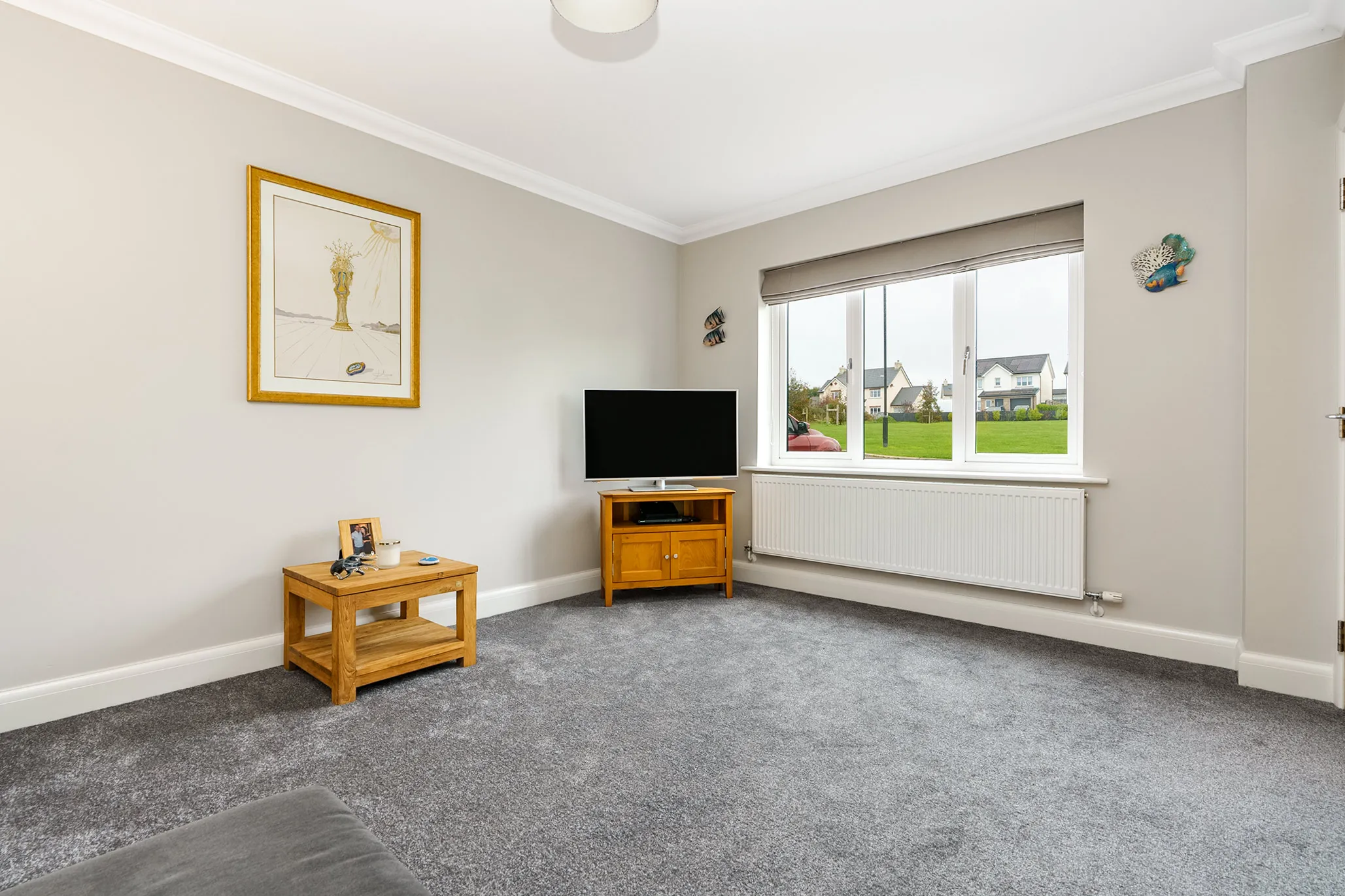 13 Ballacross Road, Slieau Whallian View, Peel. - Photo 4 of 5