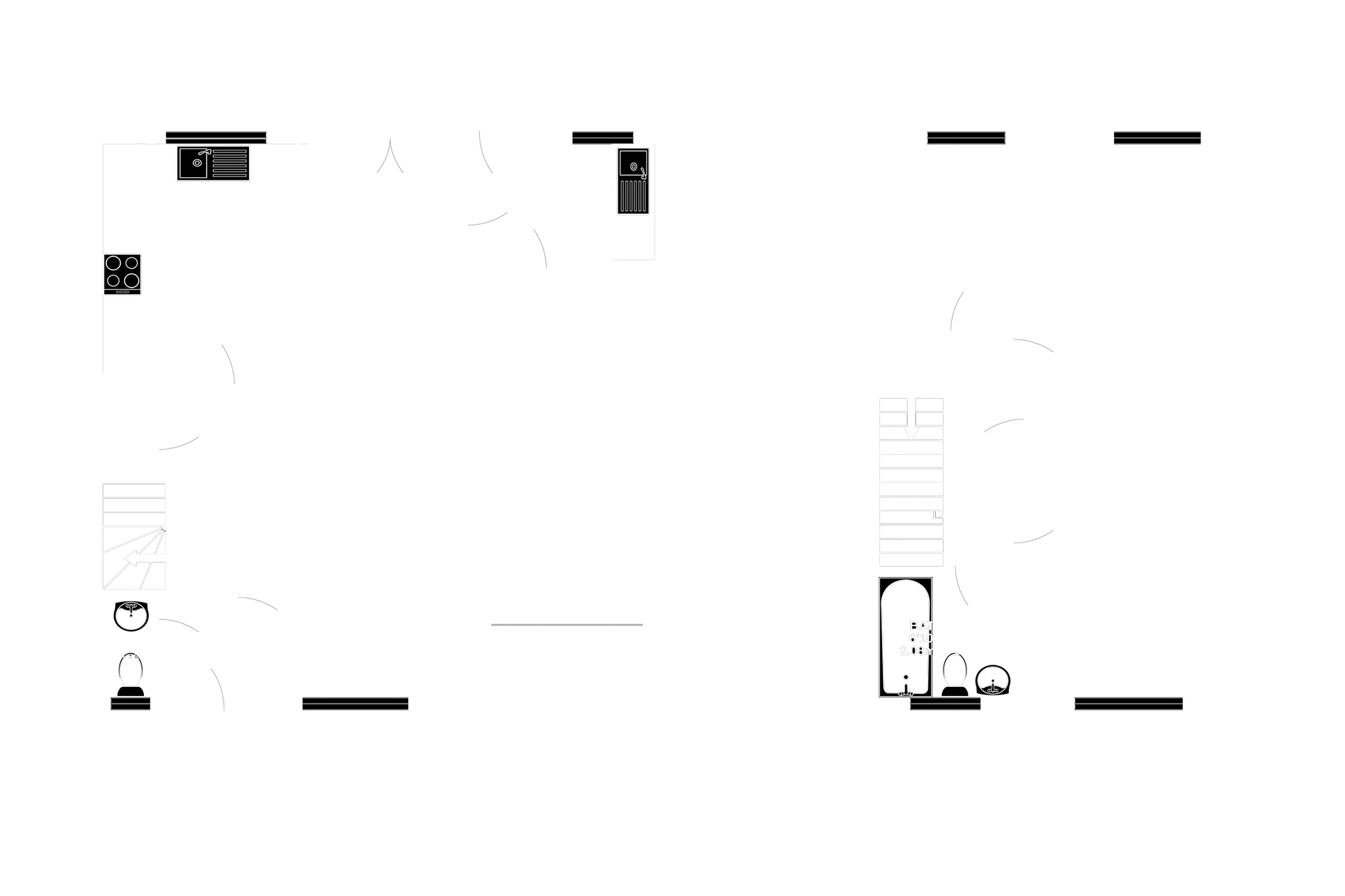 Floorplan - 13 Ballacross Road, Slieau Whallian View, Peel. - Plan 1 of 1