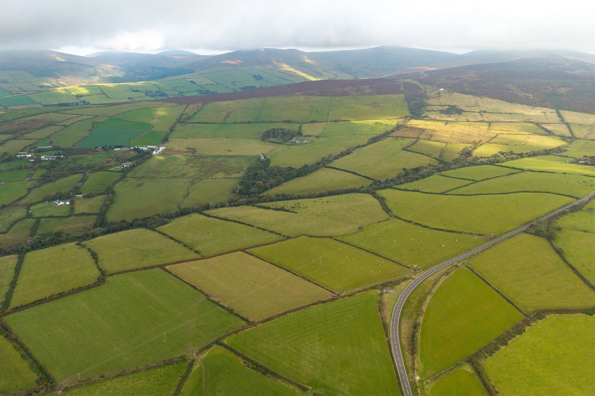Lanjaghan Farm, Lanjaghan Road, Onchan. - Photo 3 of 17