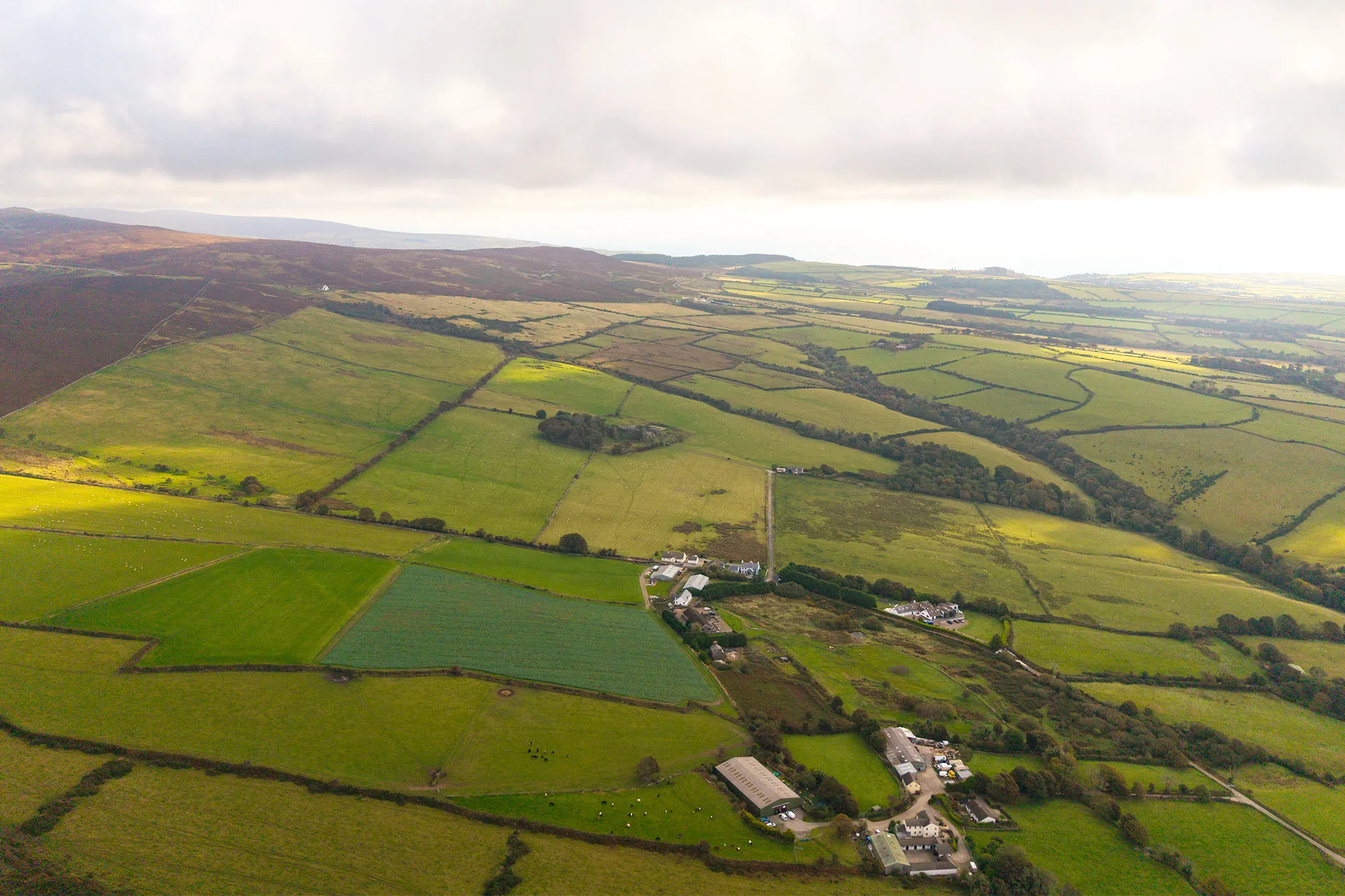 Lanjaghan Farm, Lanjaghan Road, Onchan. - Photo 5 of 17