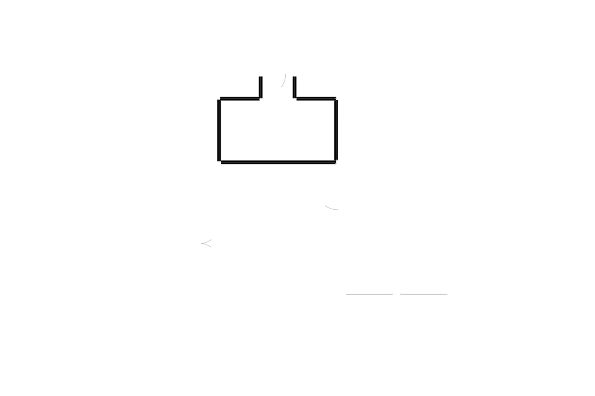 Floorplan - Knock Rushen House, Scarlett, Castletown. - Plan 4 of 4