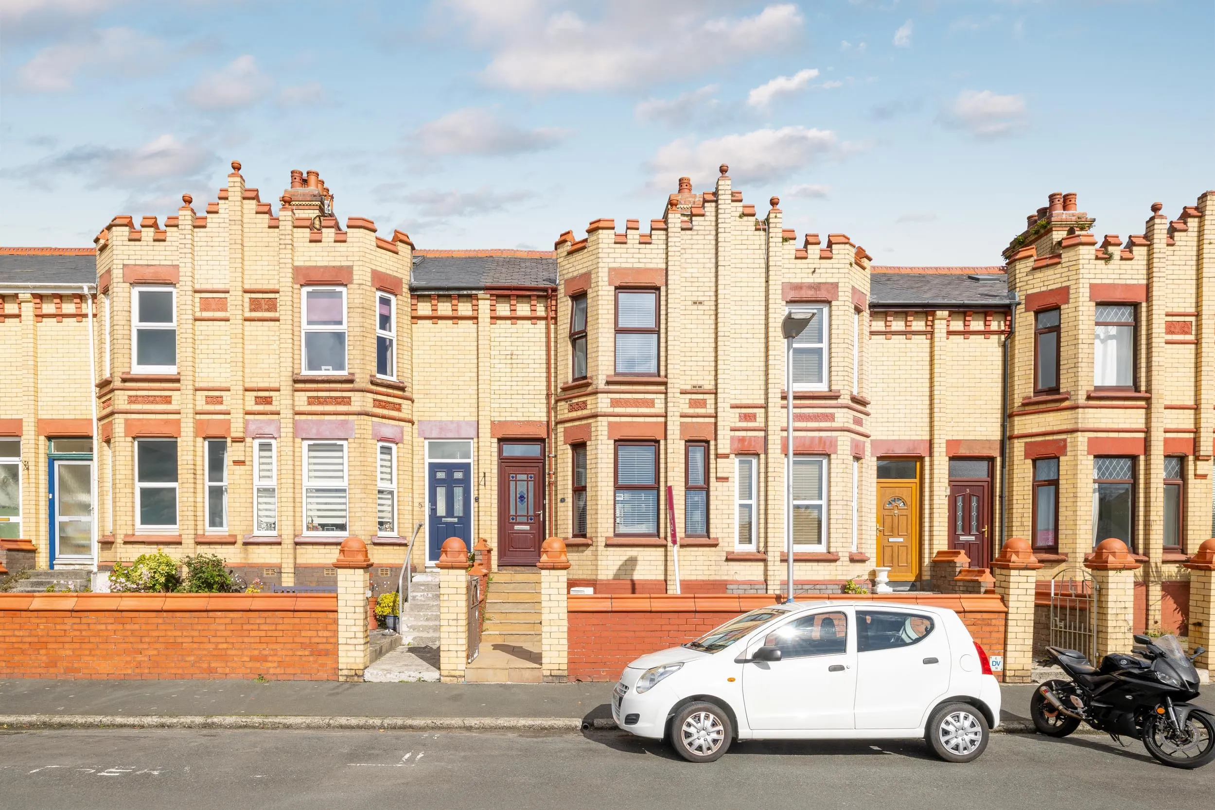 5 Malvern Road, Douglas. - Photo 1 of 23