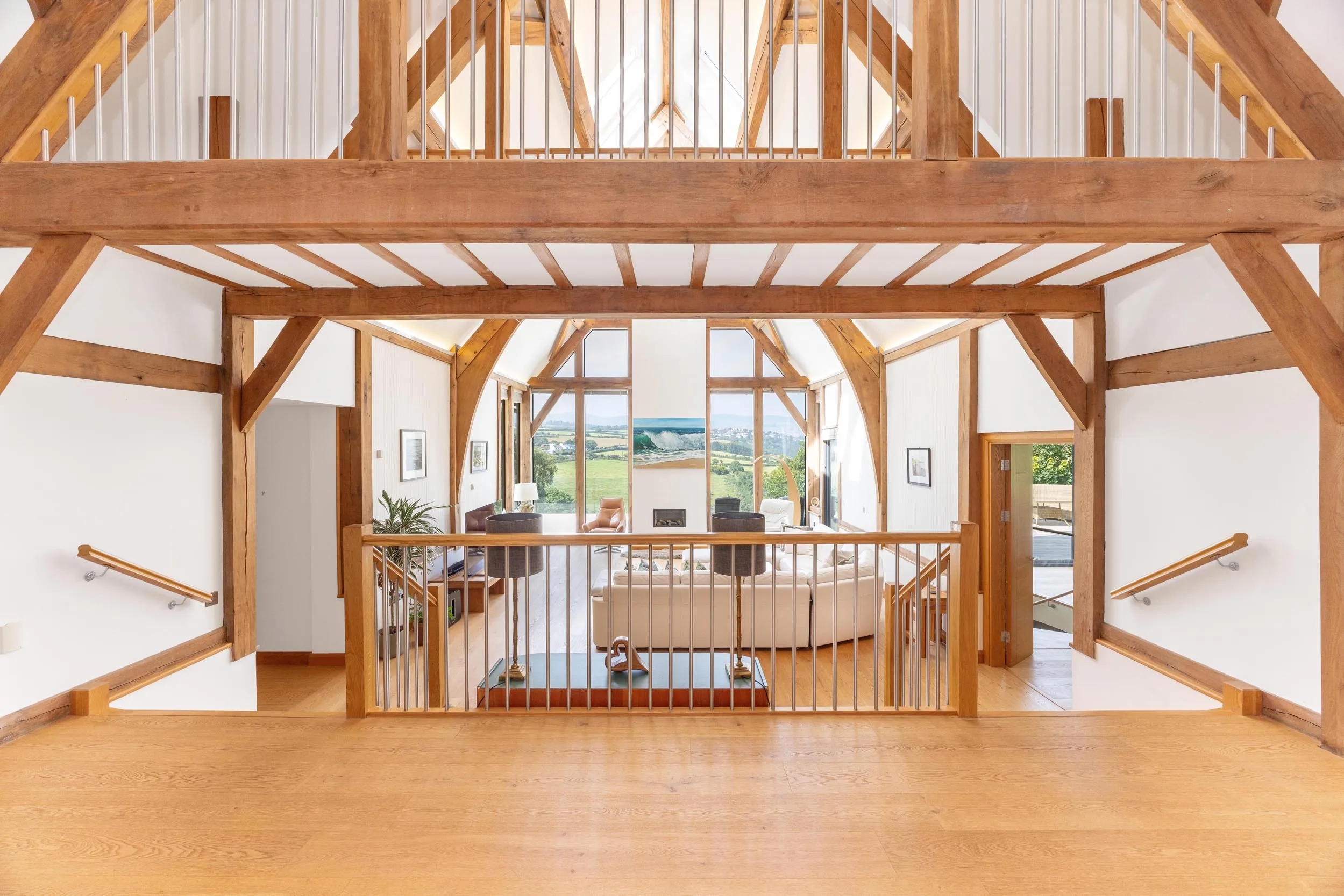 Green Oak, Clay Head Road, Baldrine. - Photo 4 of 60