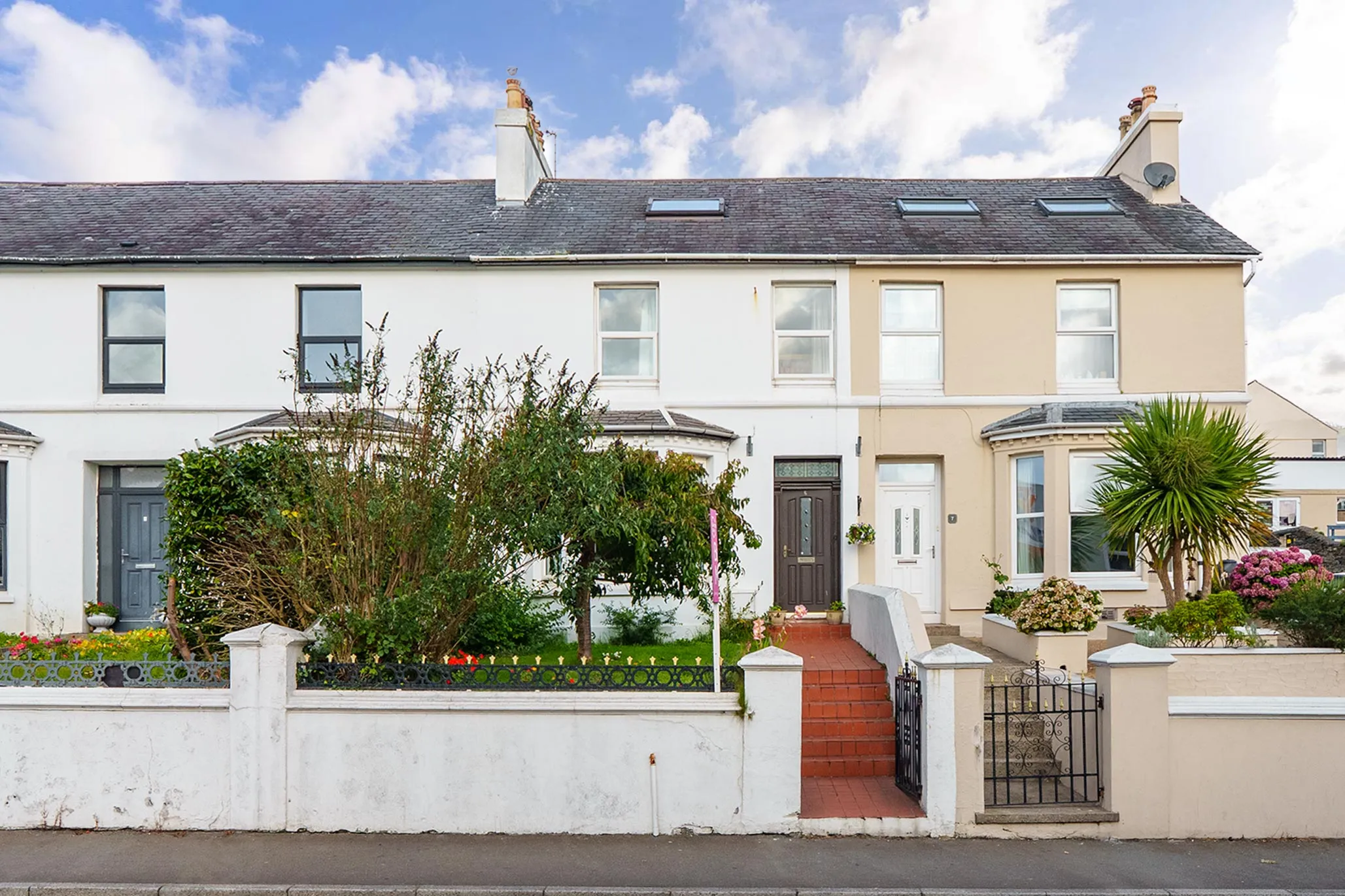5 Main Road, Onchan. - Photo 1 of 5