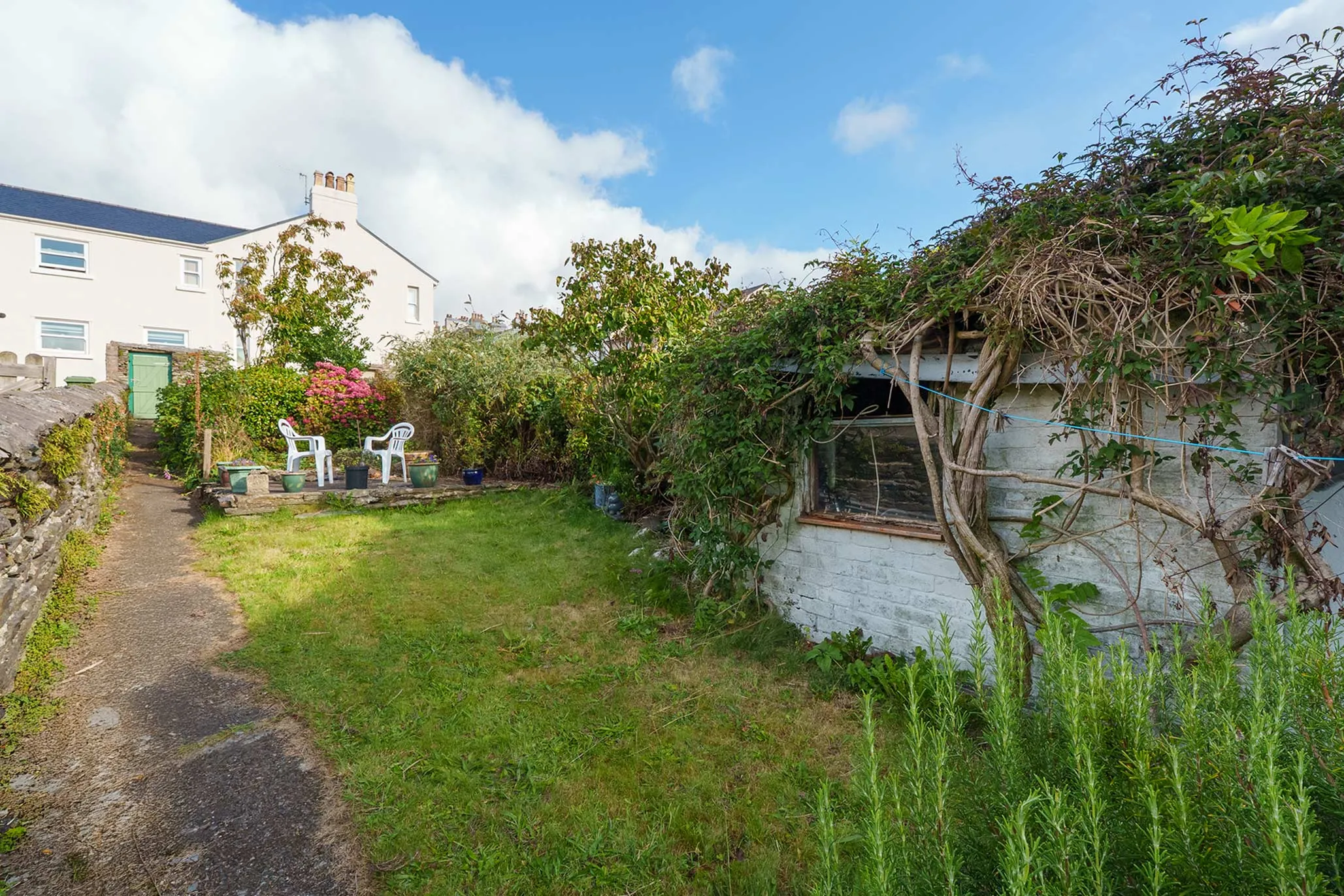 5 Main Road, Onchan. - Photo 3 of 5