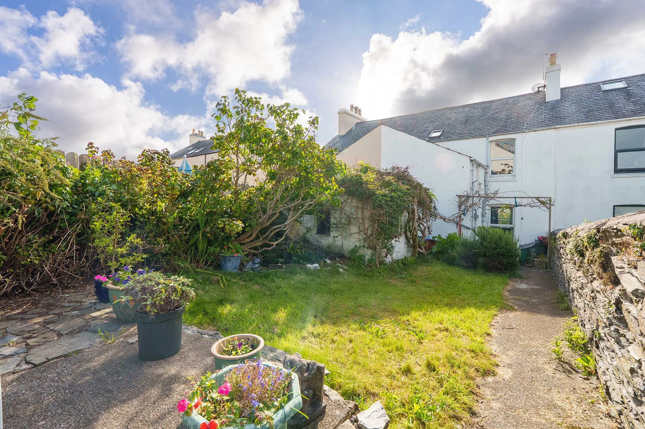 5 Main Road, Onchan. - Photo 4 of 5