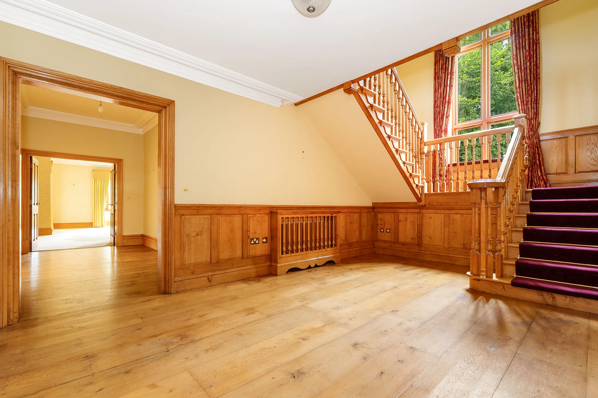 The Old Nursery, Garey, Lezayre, Ramsey. - Photo 4 of 42