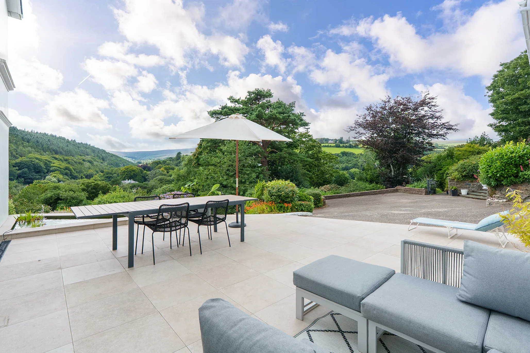 The Sycamores, Ramsey Road, Laxey. - Photo 4 of 58
